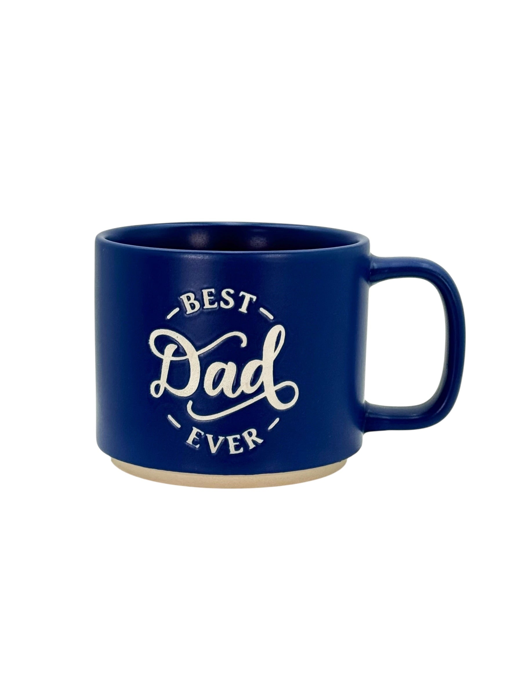 Best Dad Ever Coffee Mug