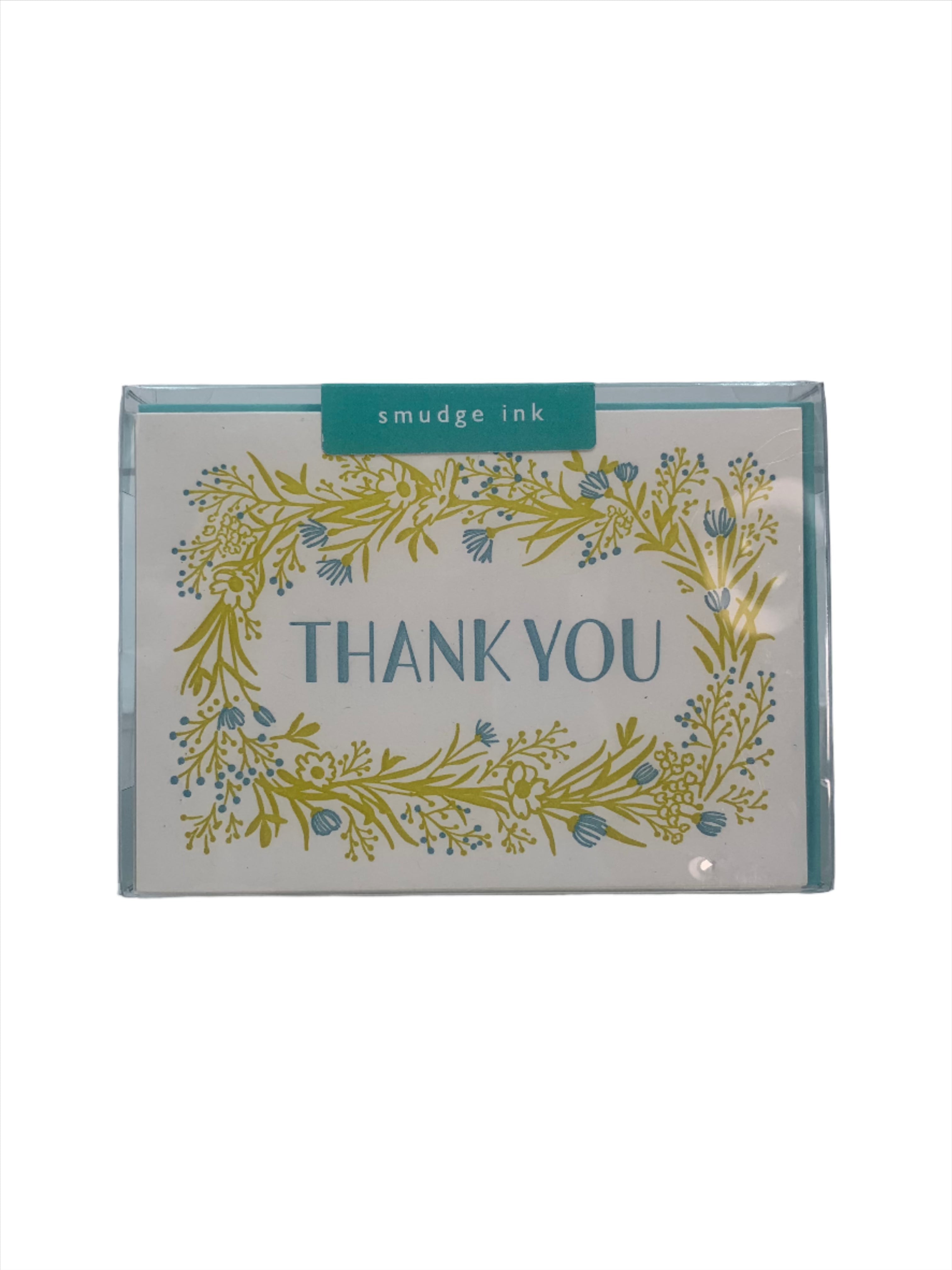 Paper Source Boxed Cards & Envelope Pack, Assorted Designs