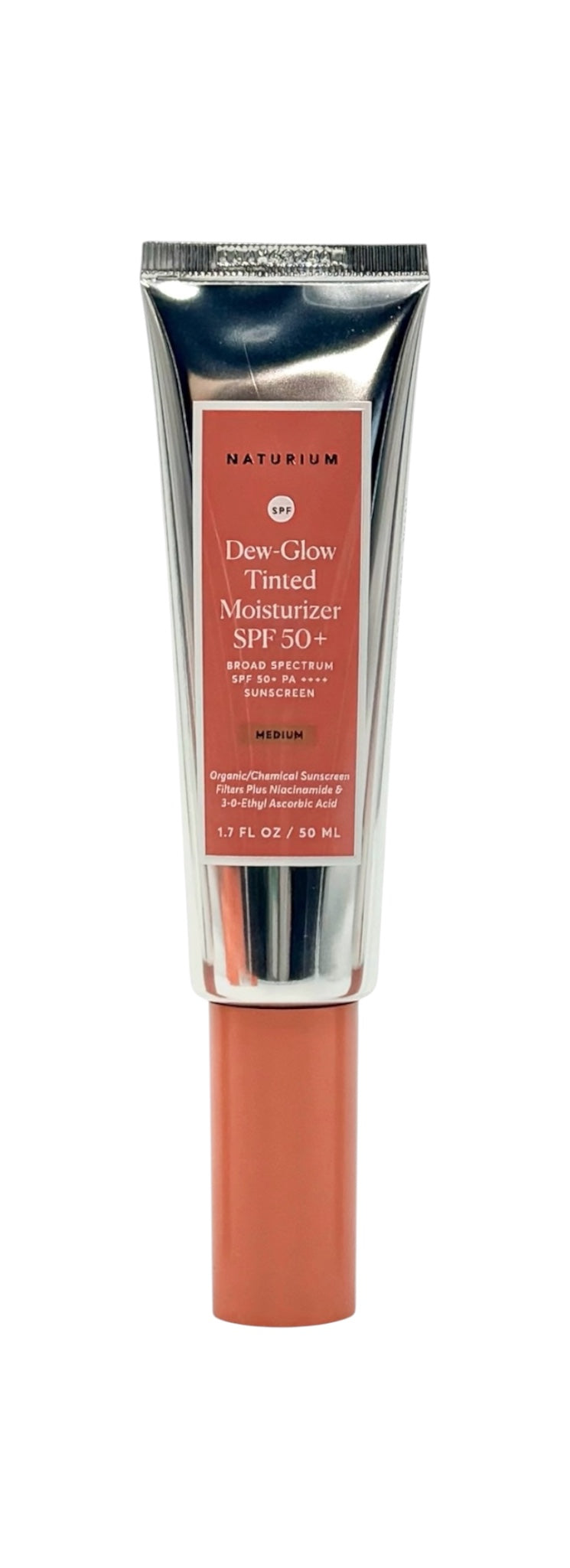 Naturium Dew-Glow Tinted Moisturizer