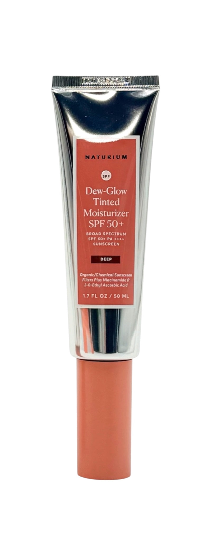 Naturium Dew-Glow Tinted Moisturizer