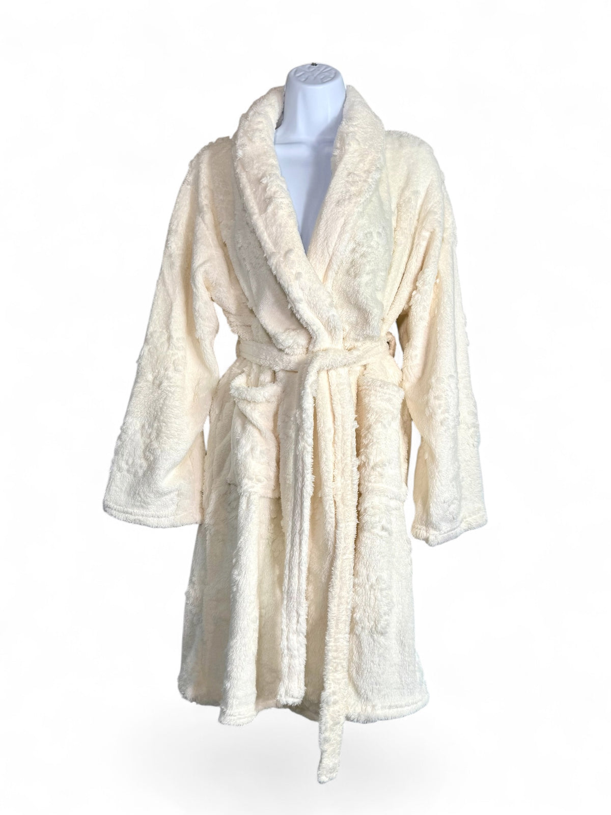 Women's Luxury Robe, Mia & Tess Brand