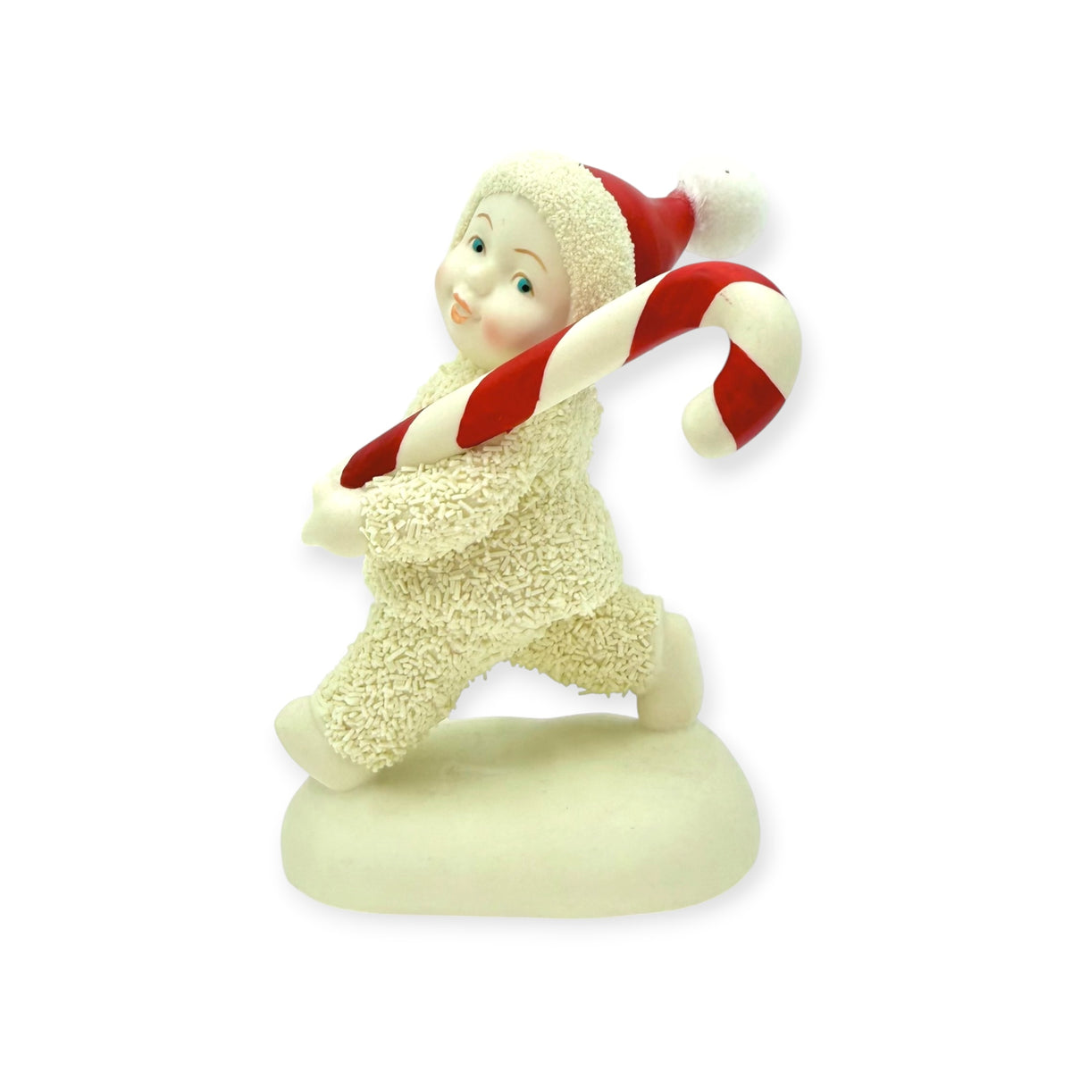 Snowbabies Collectible Christmas Figurine - Assorted Styles