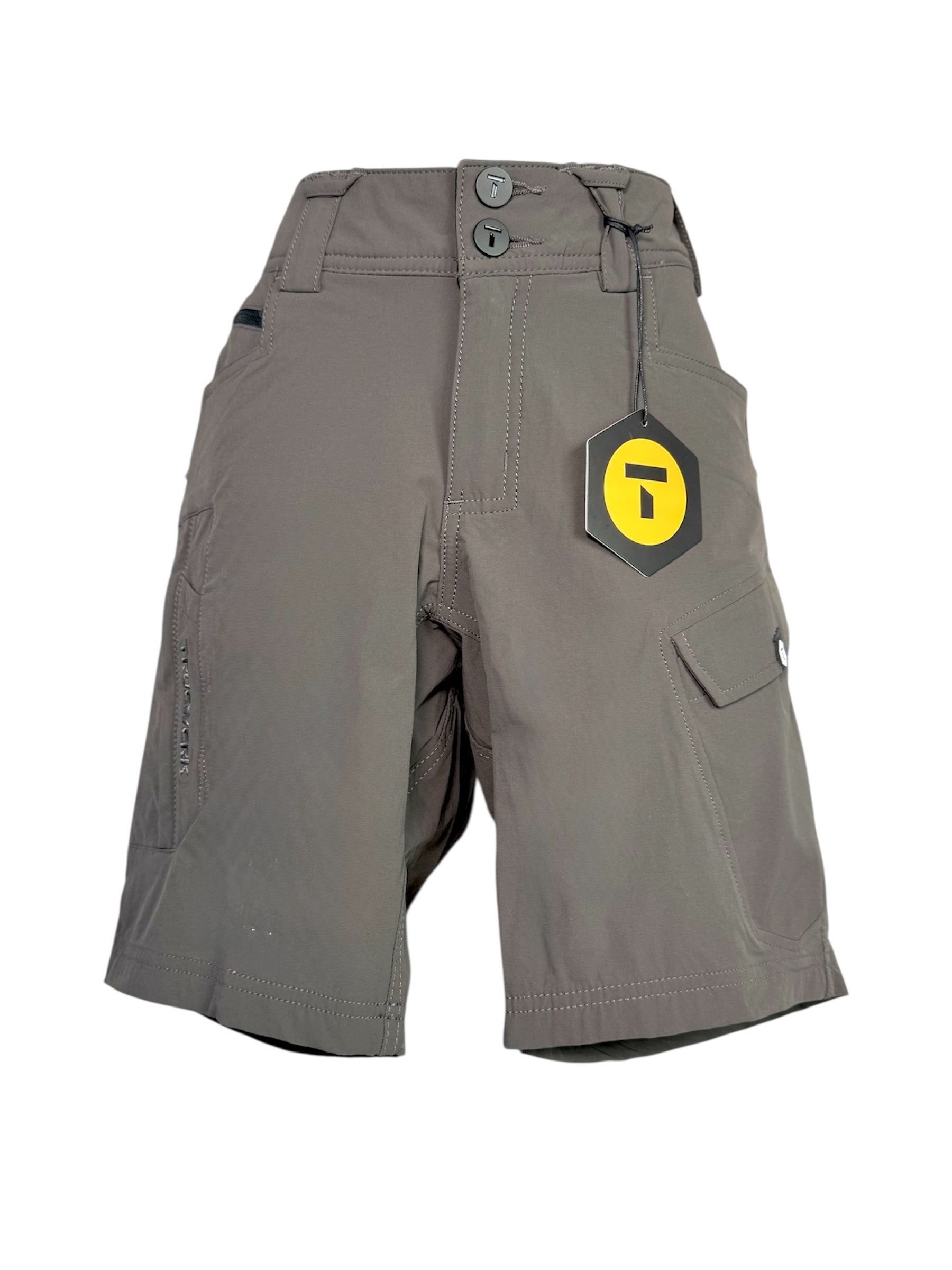 Women's Shorts - Truewerk Brand