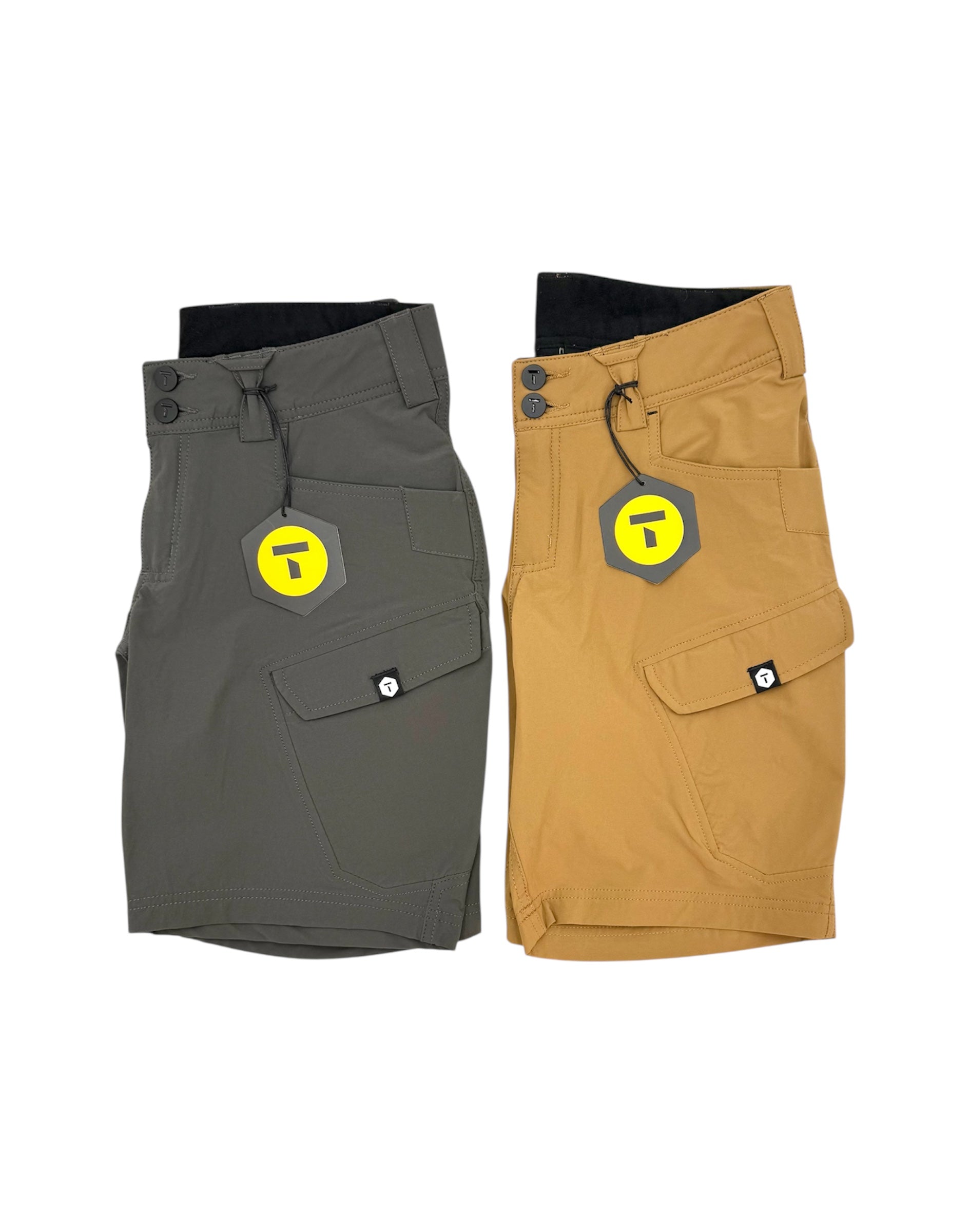 Women's Shorts - Truewerk Brand