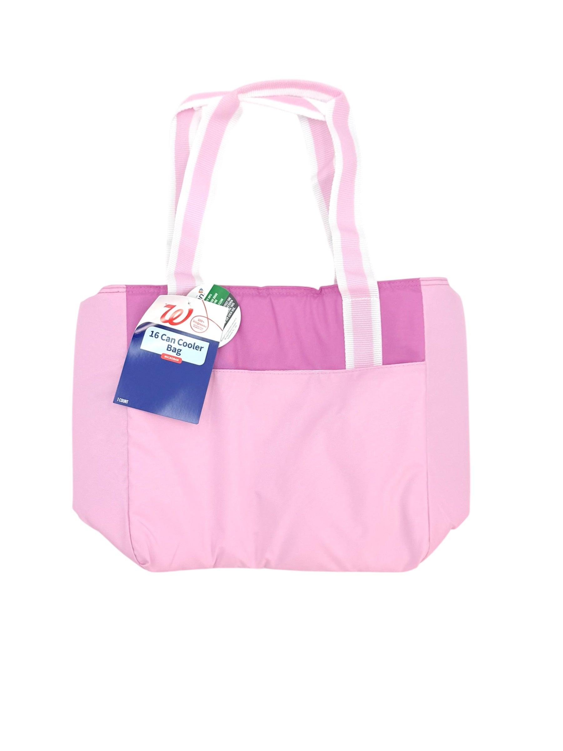 Cooler Bag. Assorted Sizes and Styles.