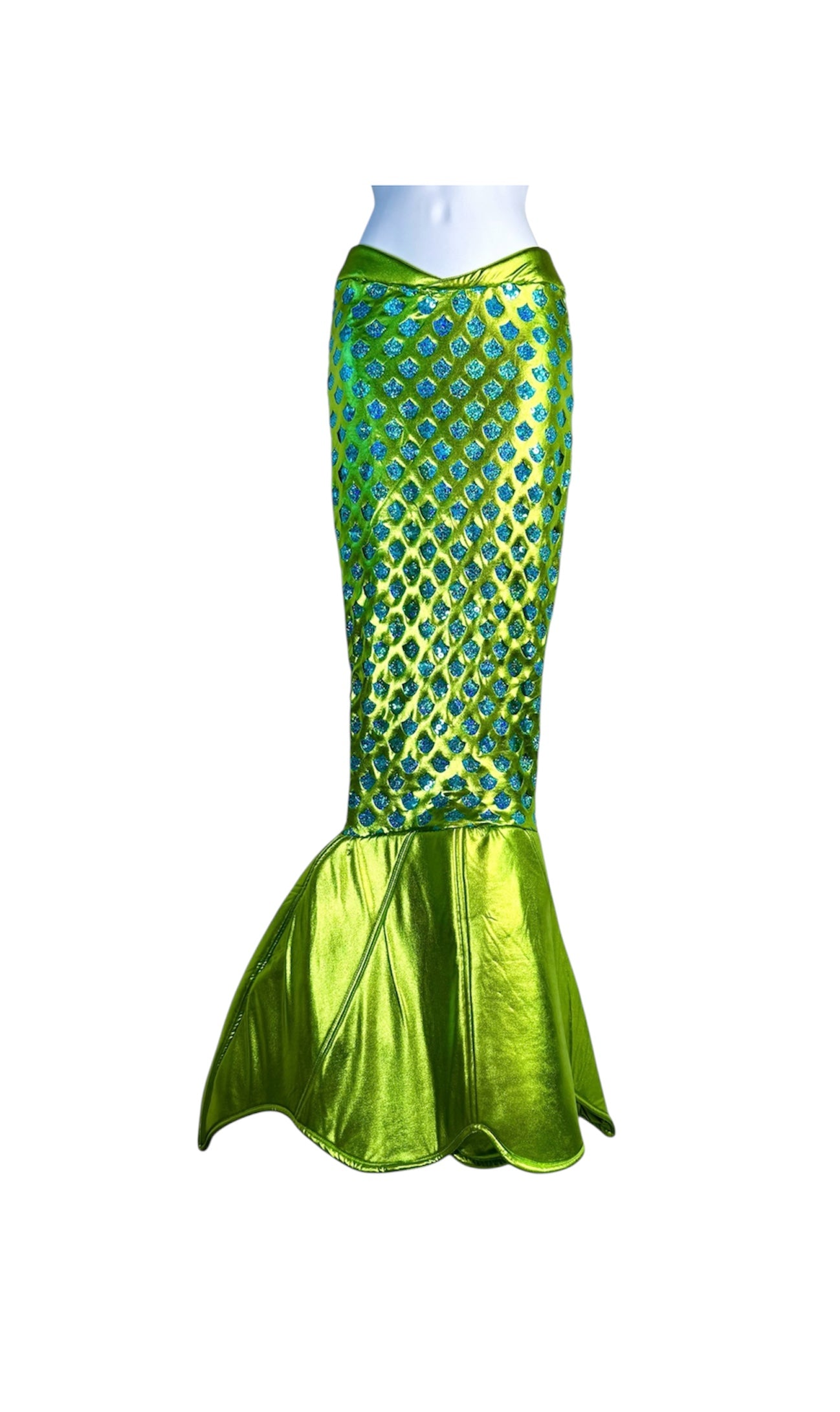 Mermaid Costume - Adult Size