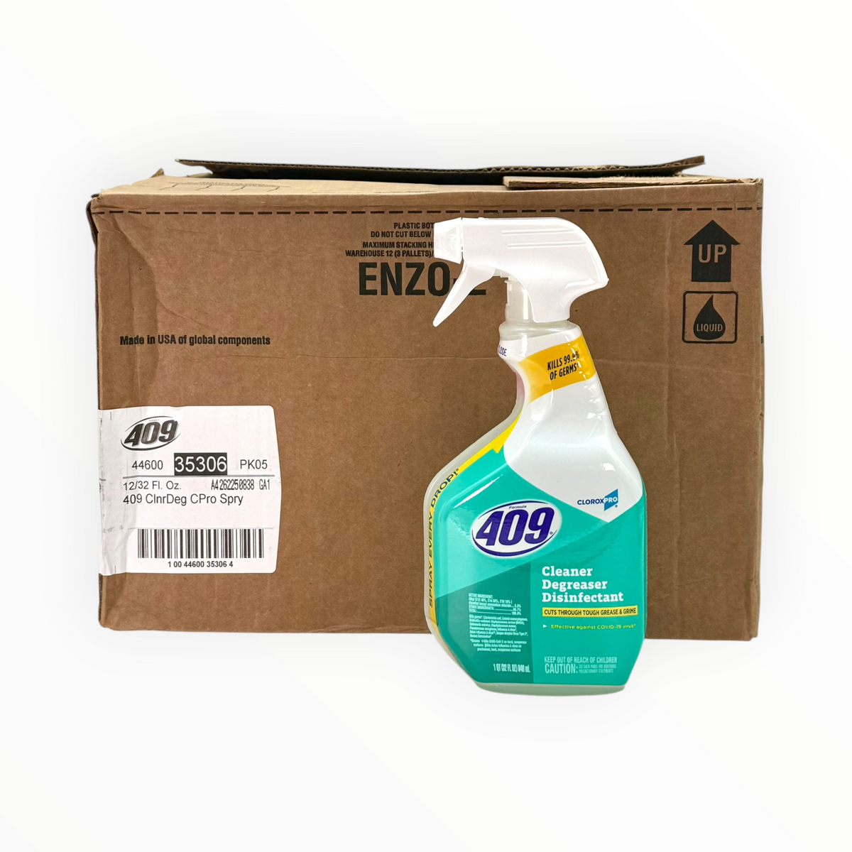 Formula 409 Multi-Surface Cleaner