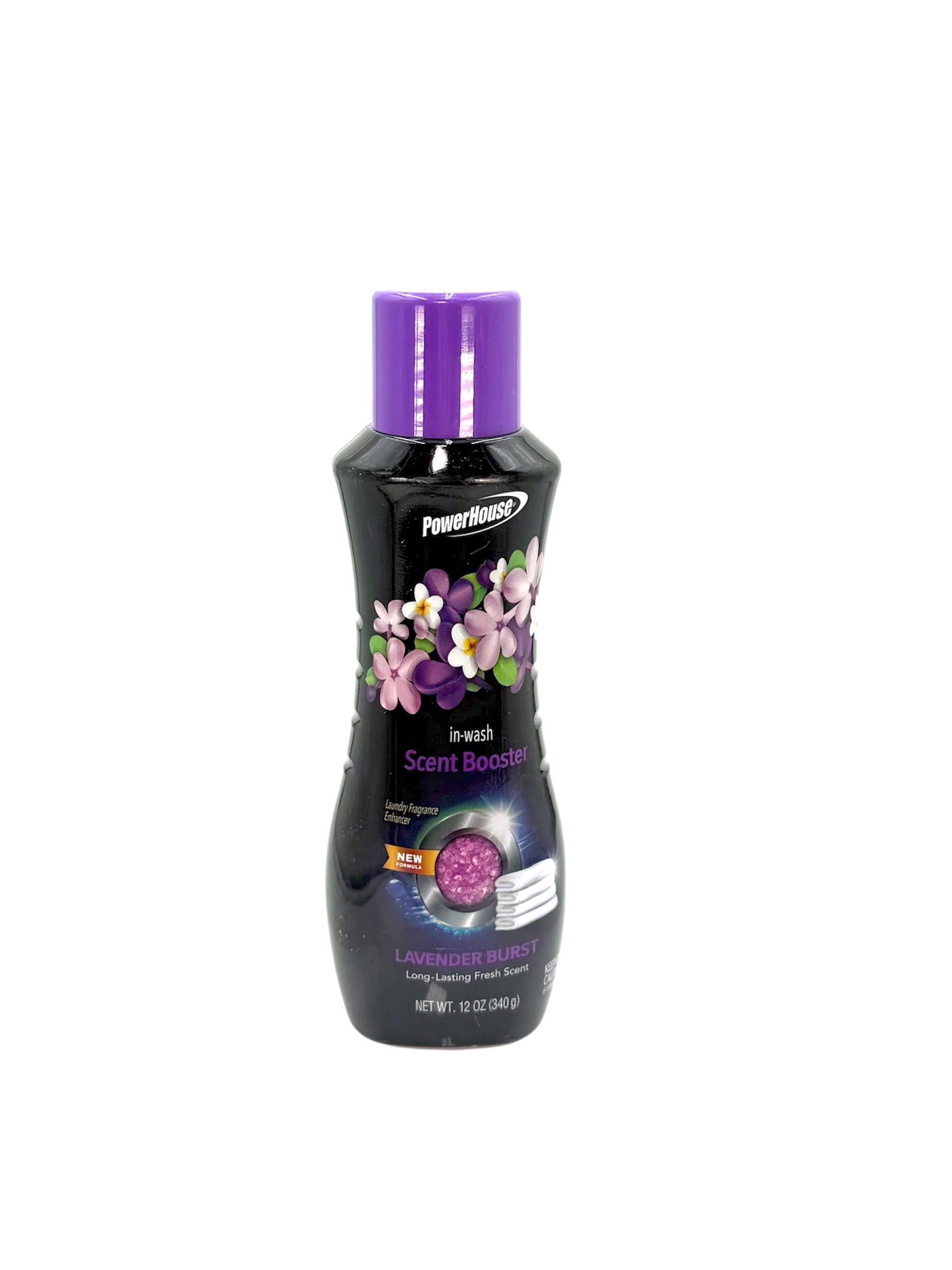 Laundry Scent Booster - Assorted Brands