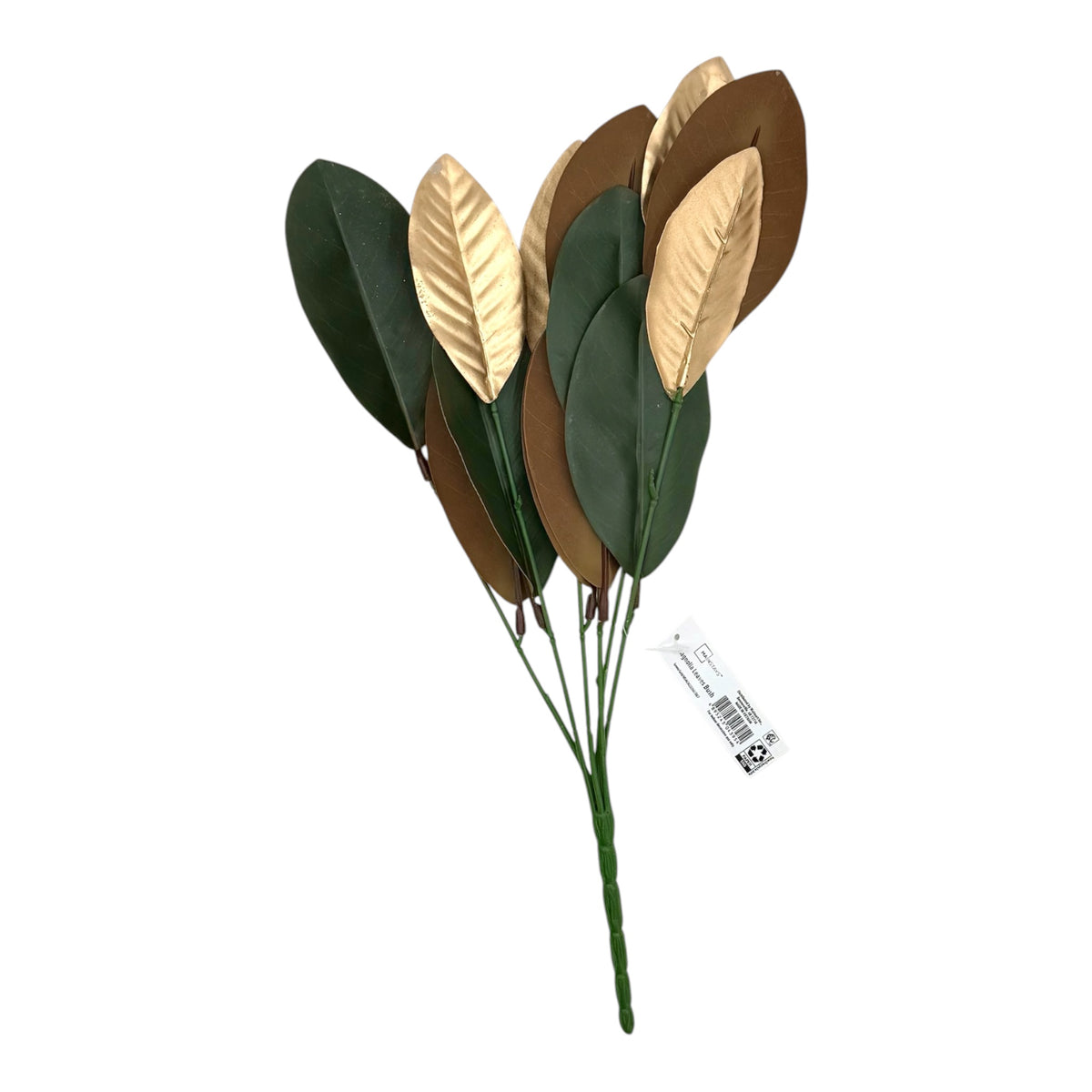 Holiday Artificial Floral Stems & Bouquets - Case of 12