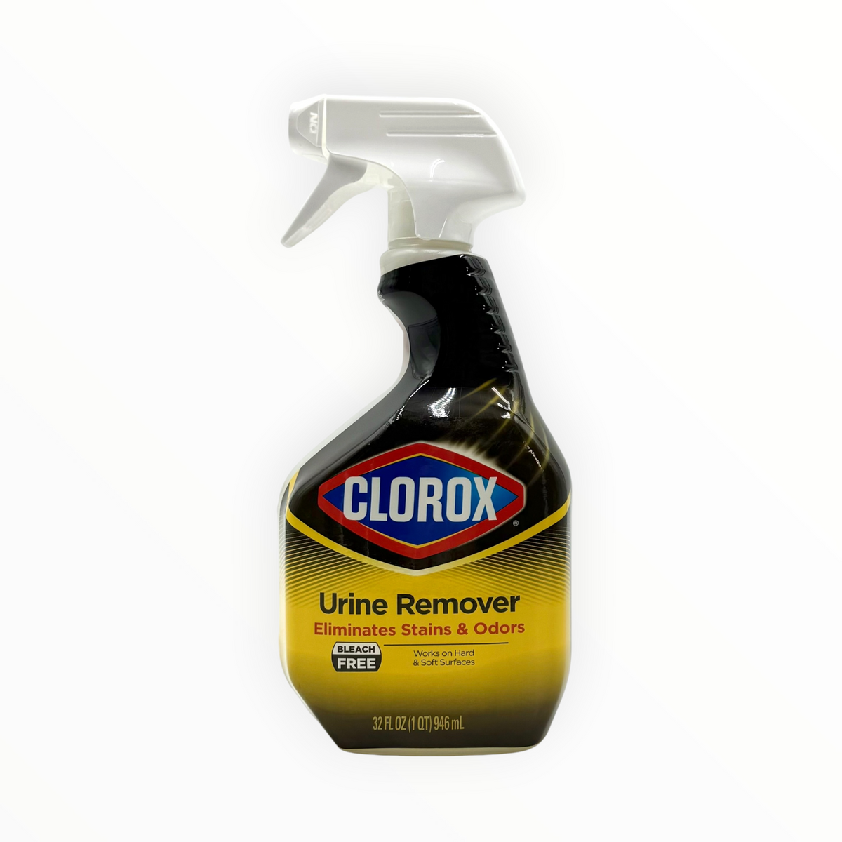 Clorox Urine Remover