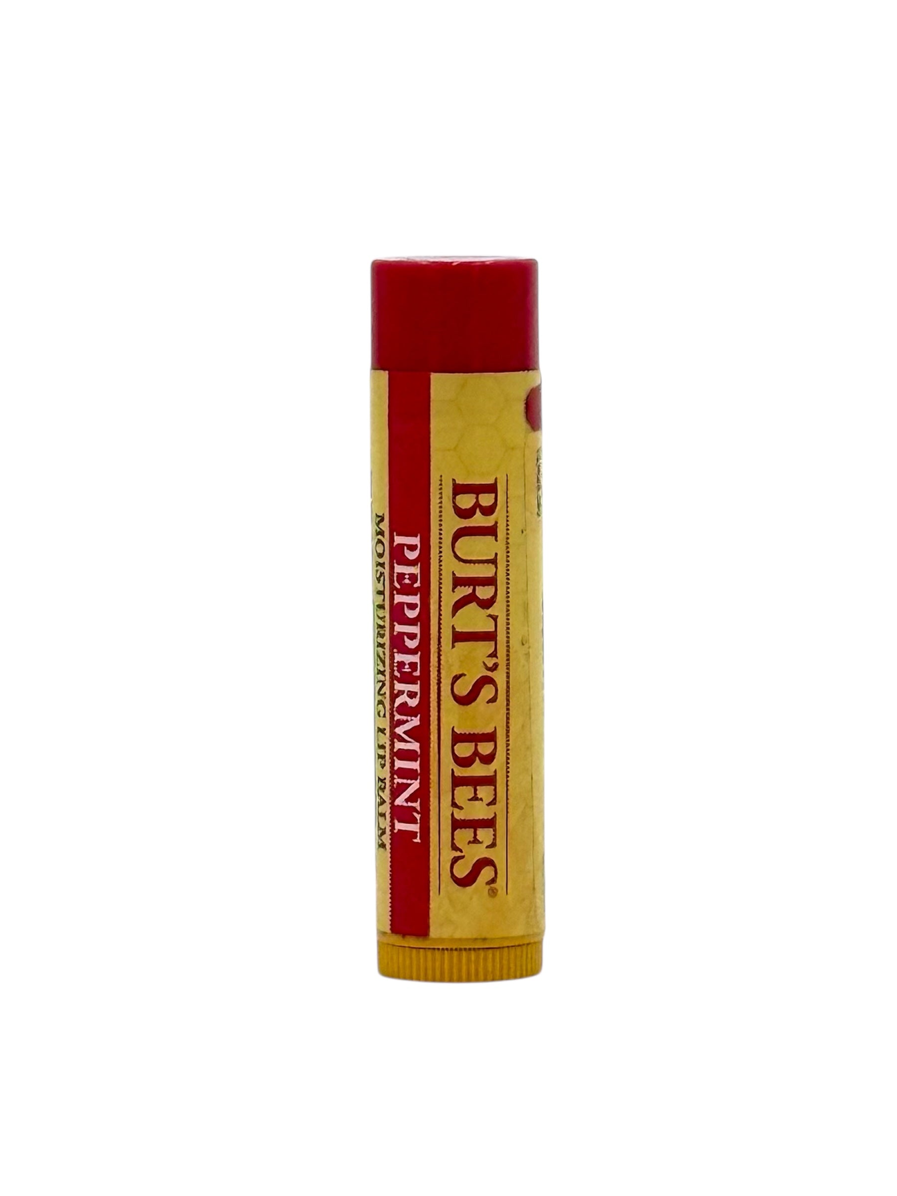 Burt's Bees Lip Balm, .15 oz. Tube, Assorted Scents and Styles