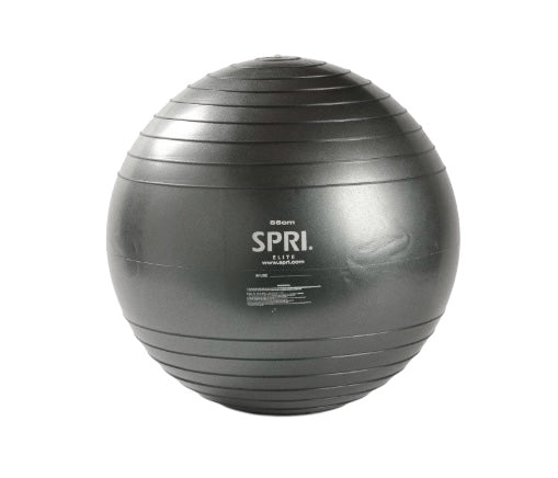 SPRI Elite 55cm Exercise Ball