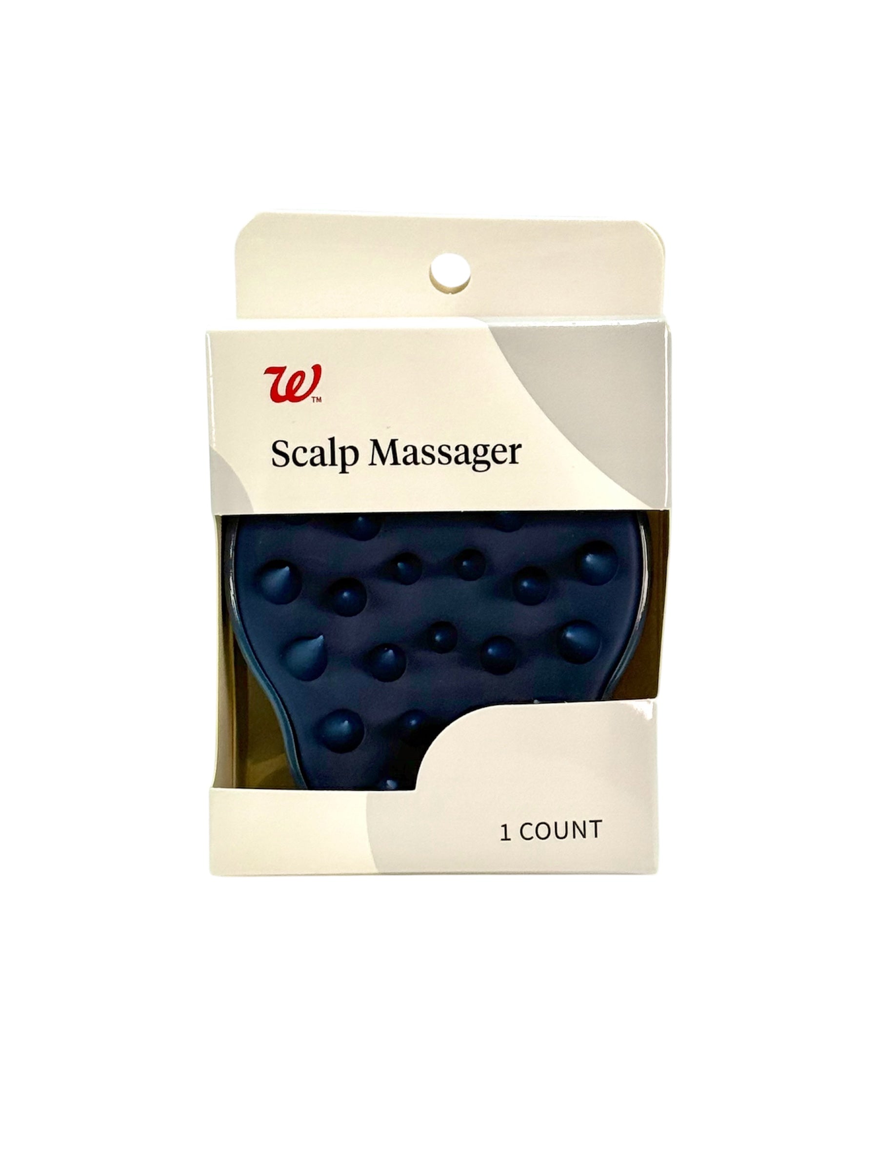 Scalp Massager / Shampoo Brush