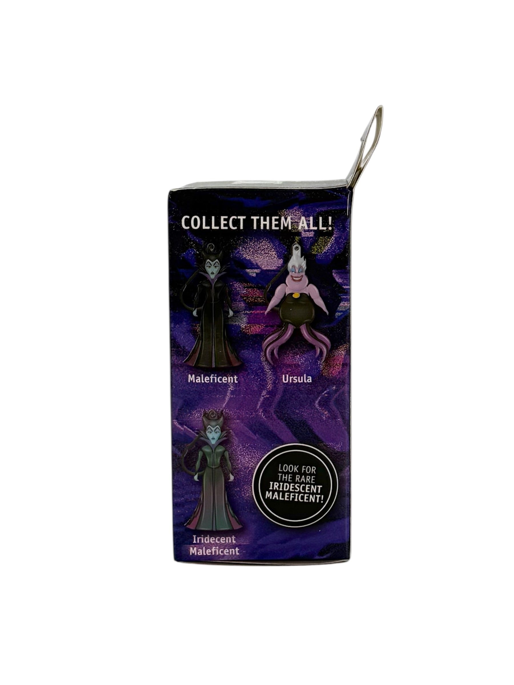 Disney Villians Character Keychain