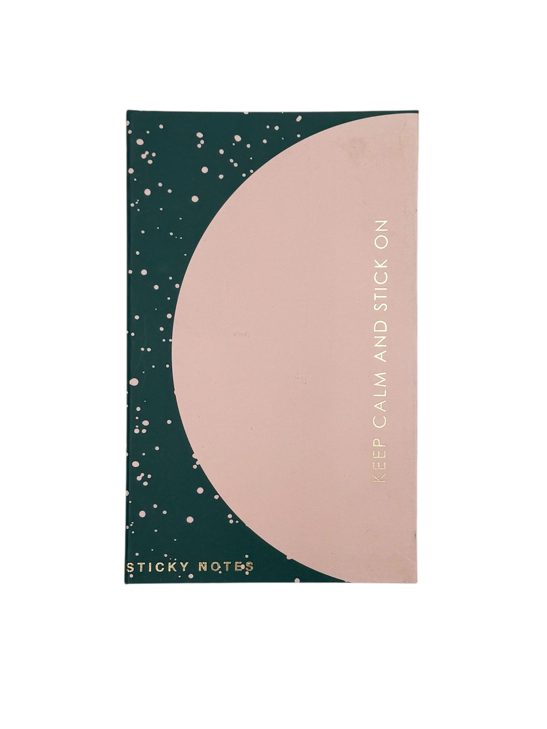 Sticky Note Kit, Assorted styles