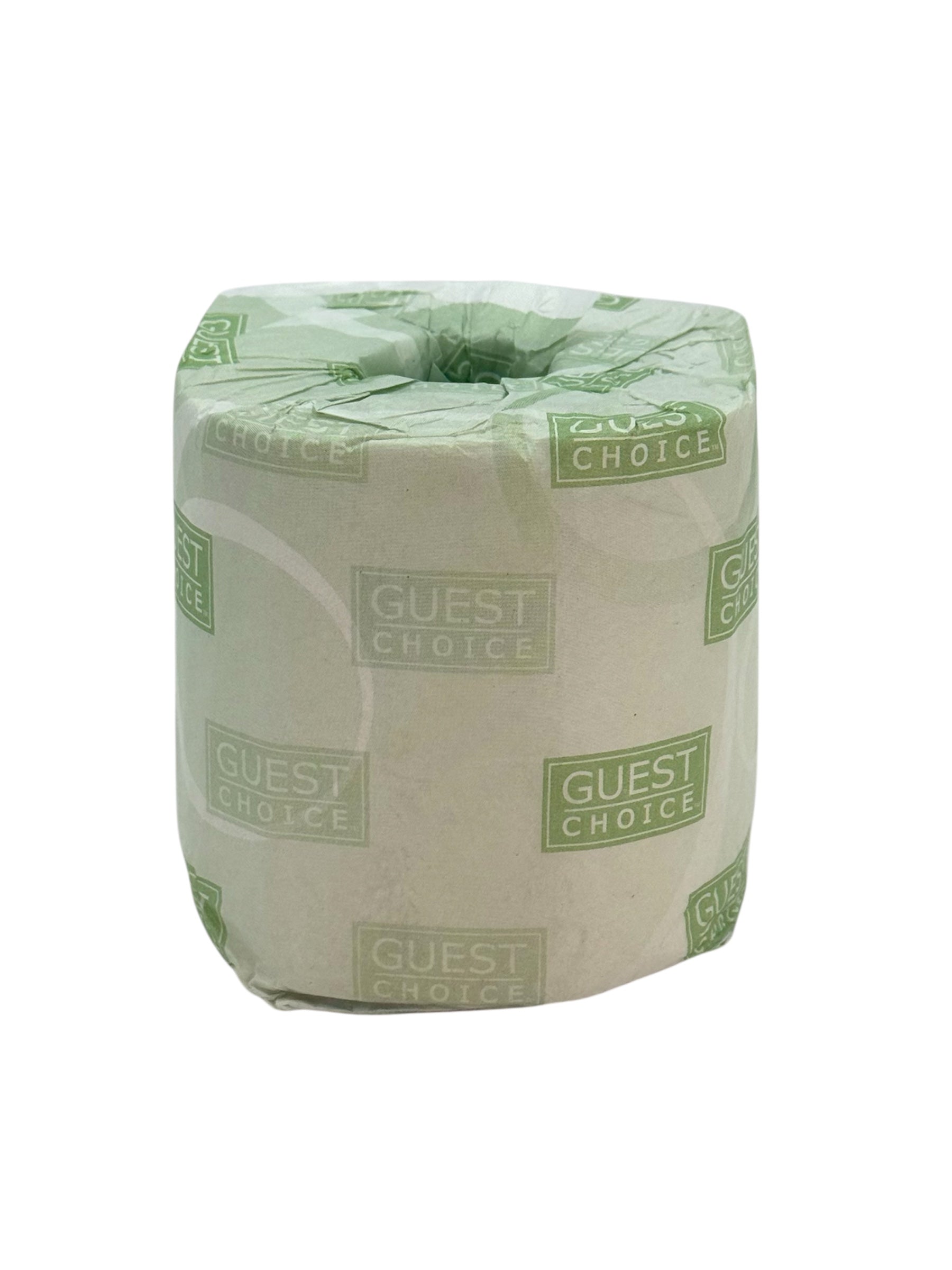 Toilet Paper, Case of Individually Wrapped Rolls