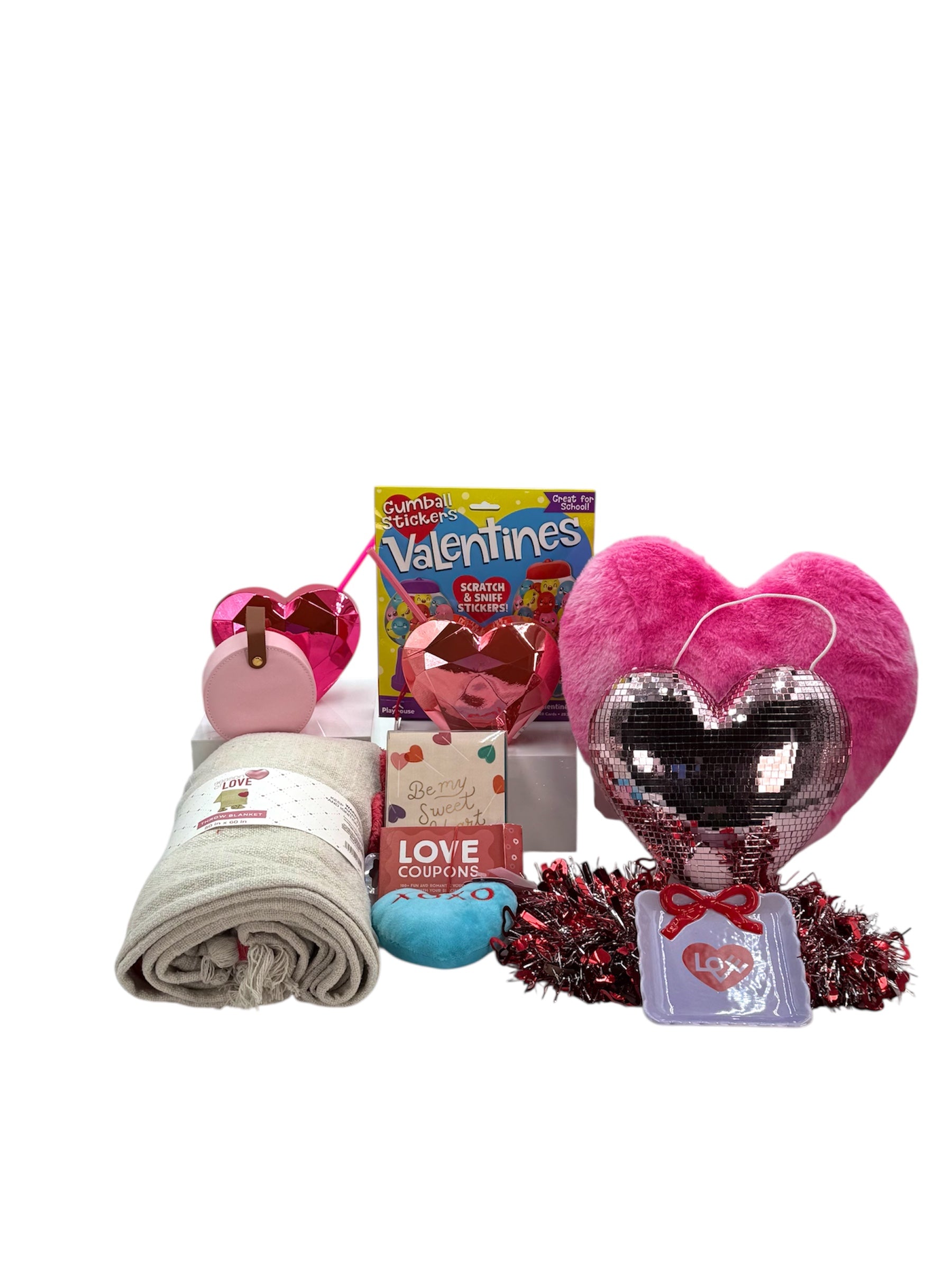 Valentine's Day - Assorted Box