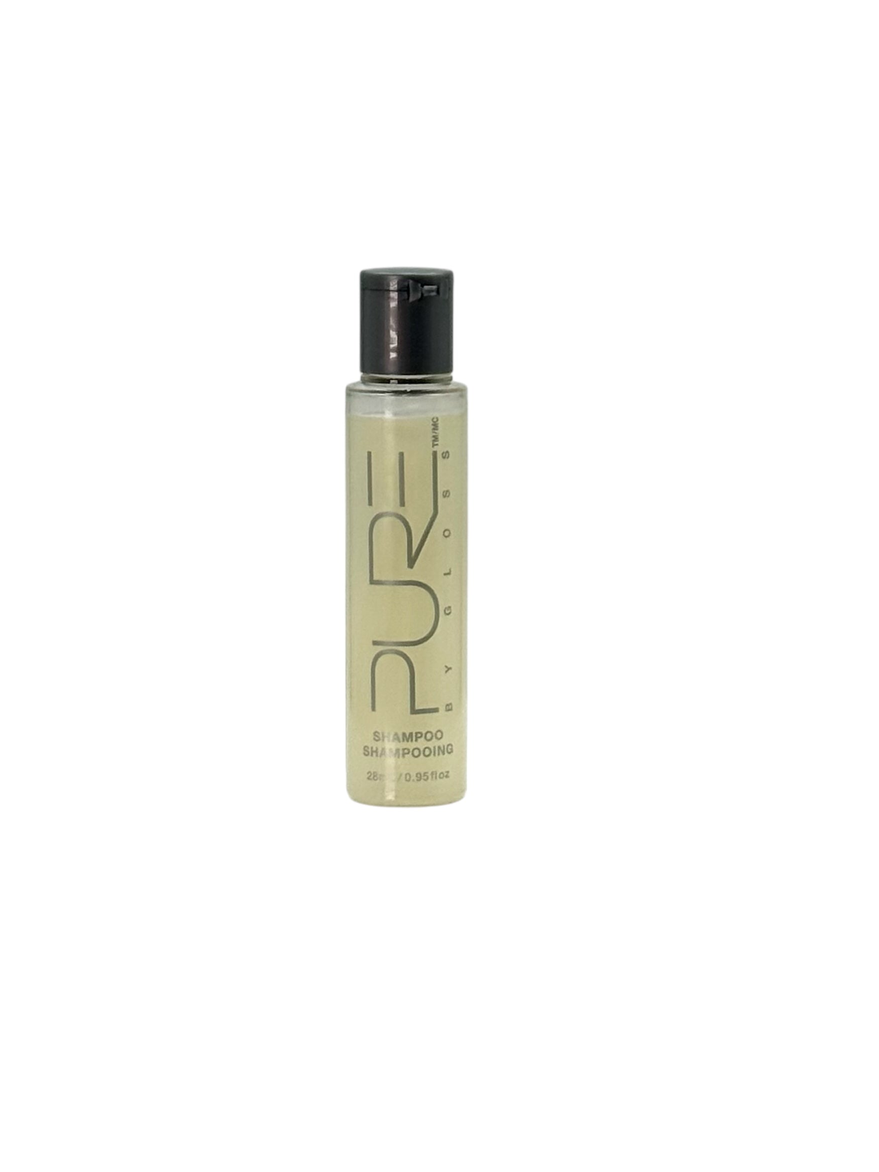 Shampoo, 0.95 - 1.7 oz. Travel Bottle - Assorted Brands