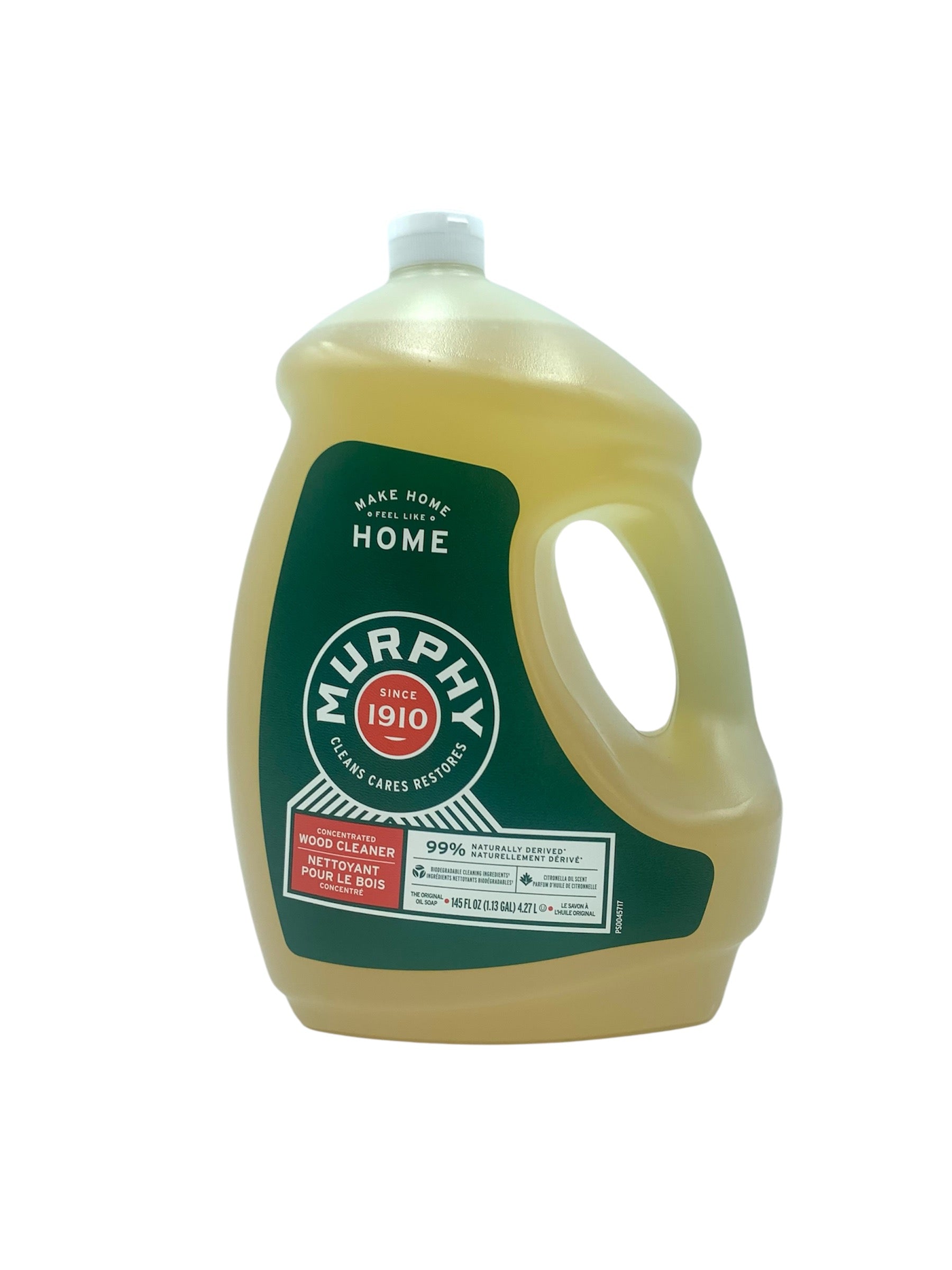 Cleaning Supplies - Assorted Brands