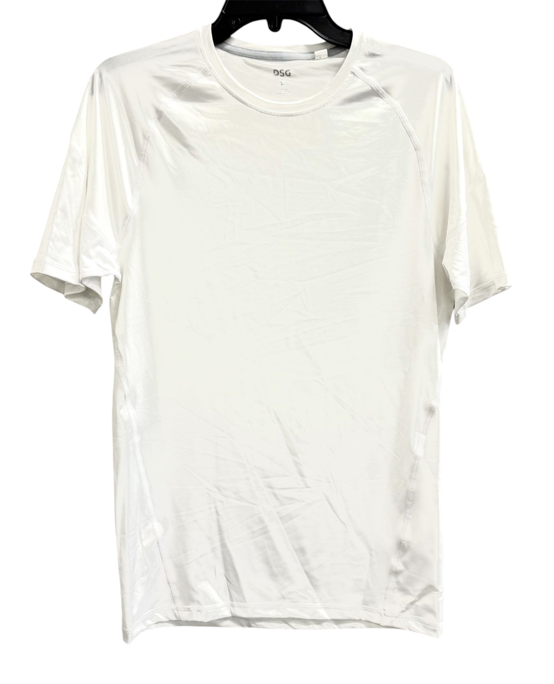 Adult Compression Shirt- Assorted sleeve lengths