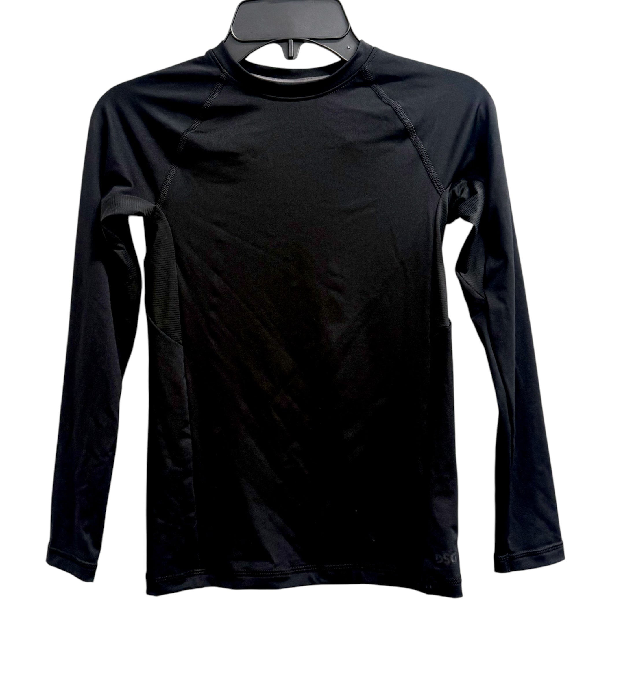 Youth Compression Shirt- Assorted Sleeve Lengths
