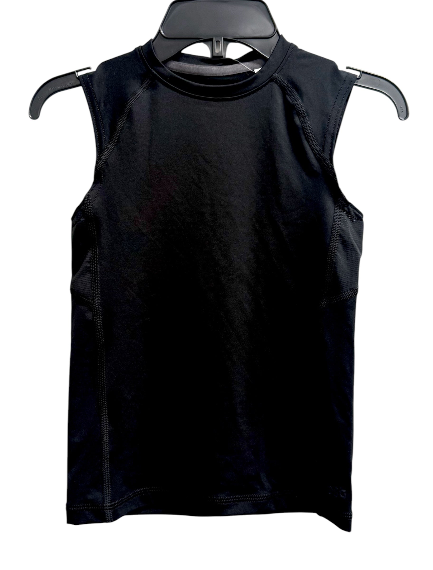 Youth Compression Shirt - Sleeveless