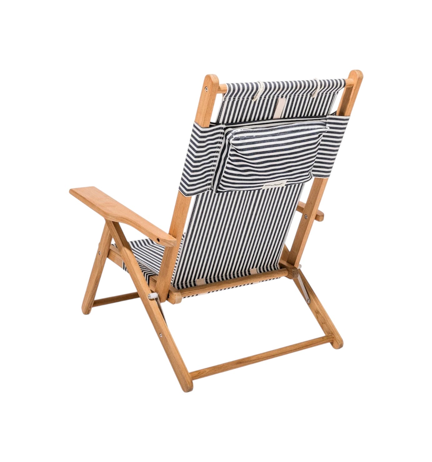 Reclining Beach Chair