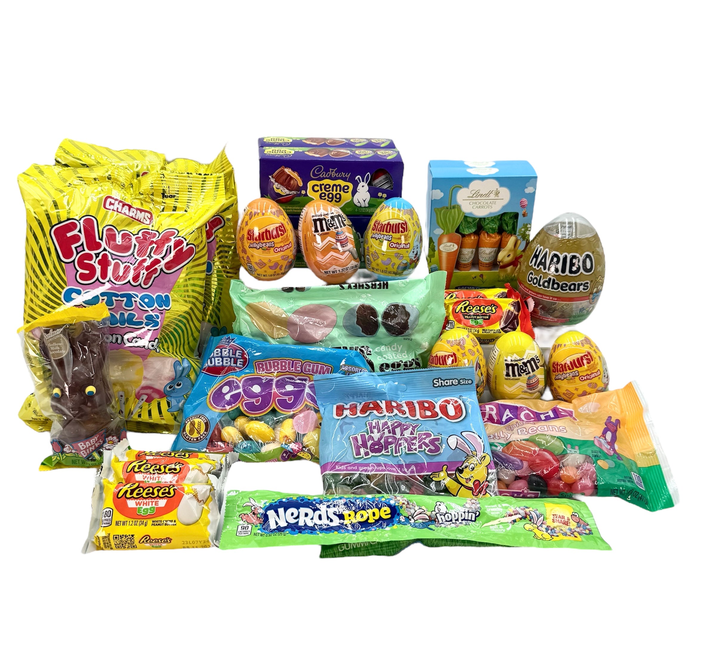 Easter Candy - Assorted Box