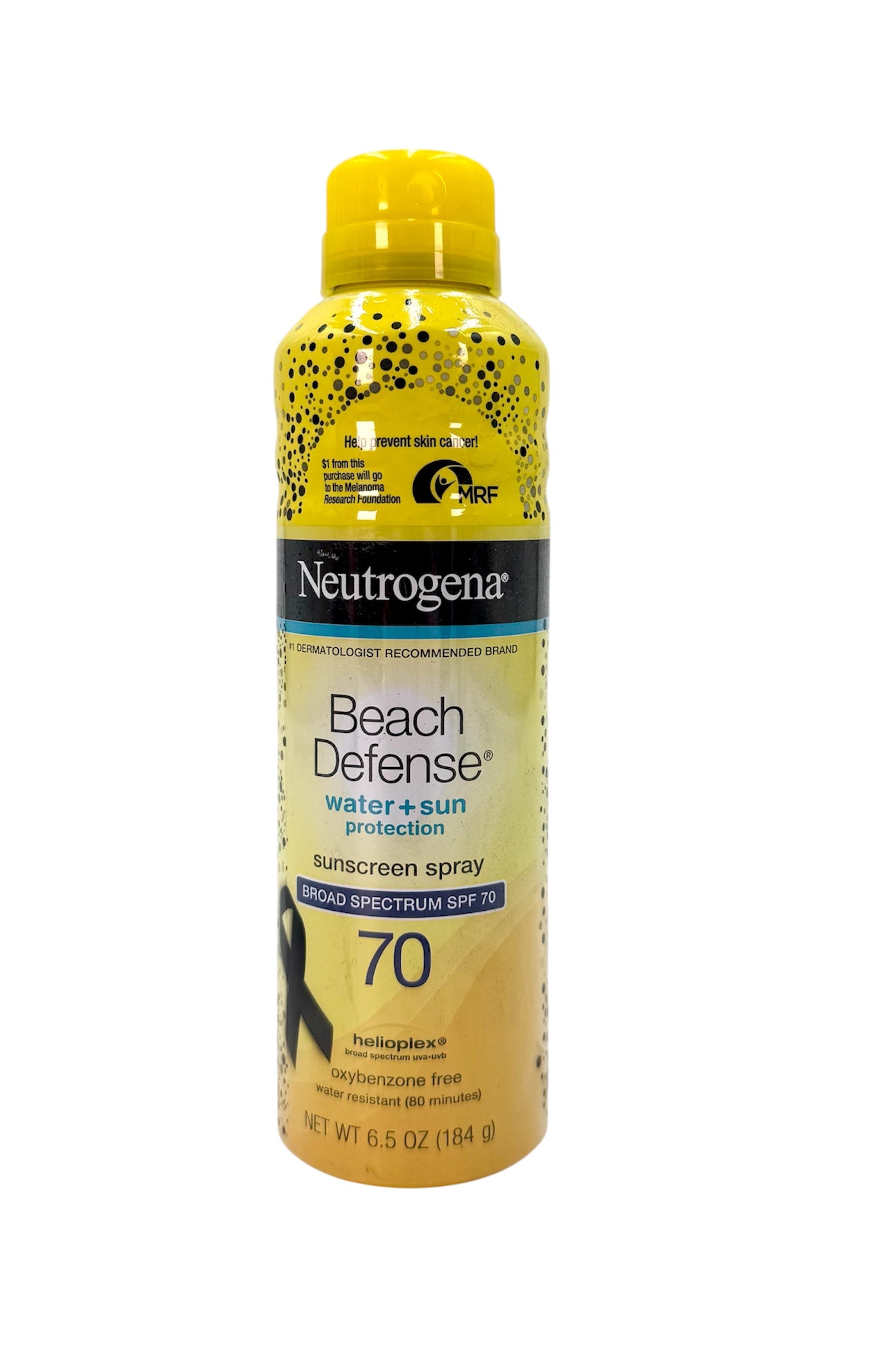 Sunscreen, Sun-Care, Full-Sized, Assorted Brands & SPF