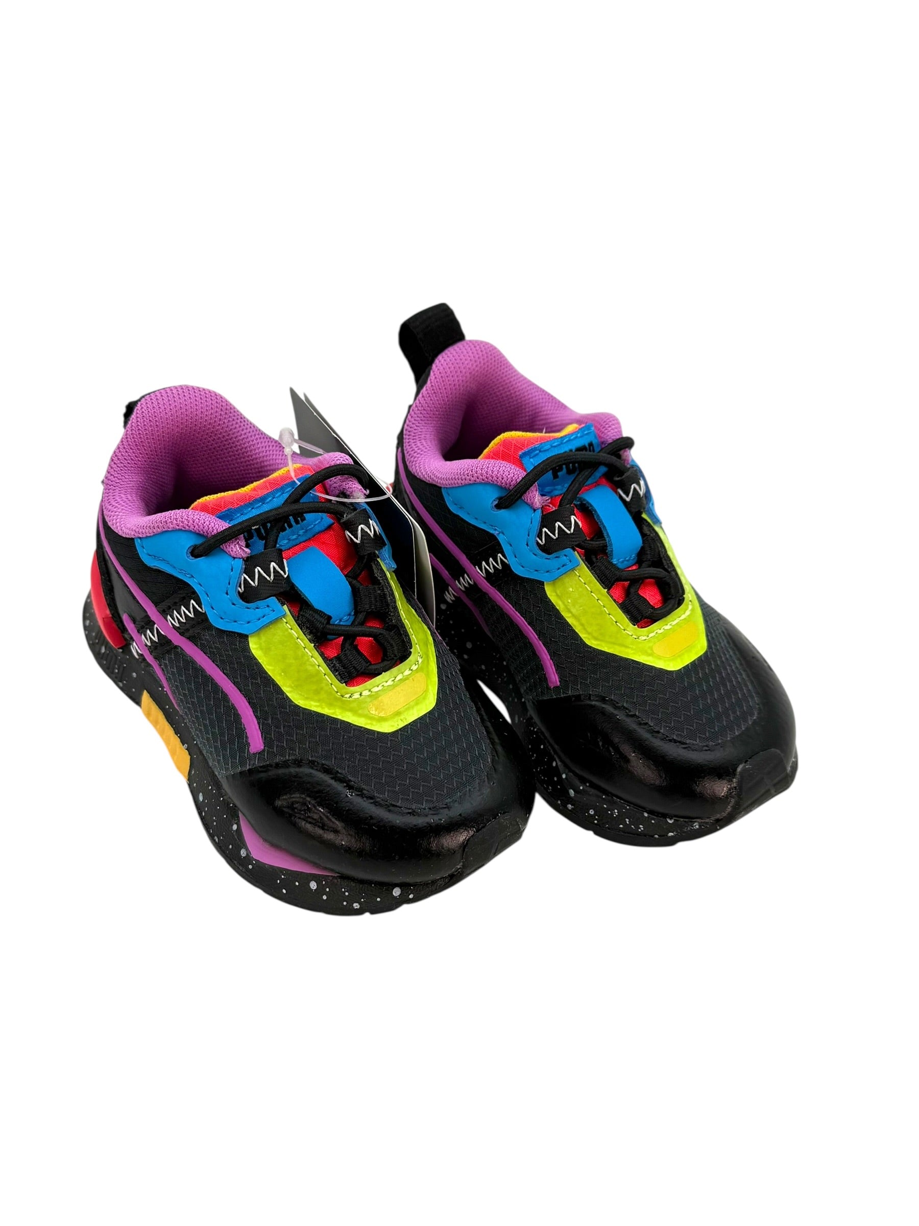 Puma Toddler & Little Kid's Shoes, Assorted Styles