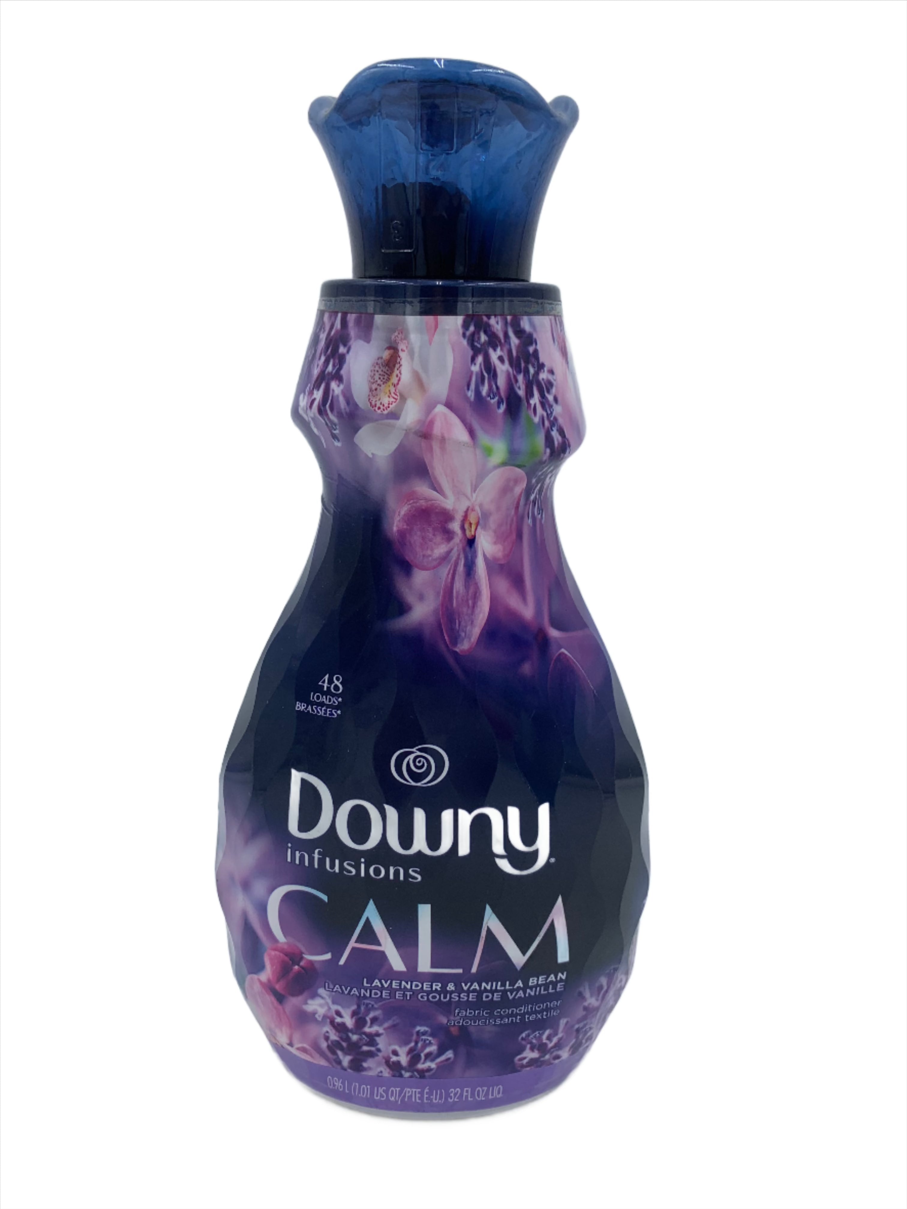 Fabric Softener - Assorted Brands & Scents