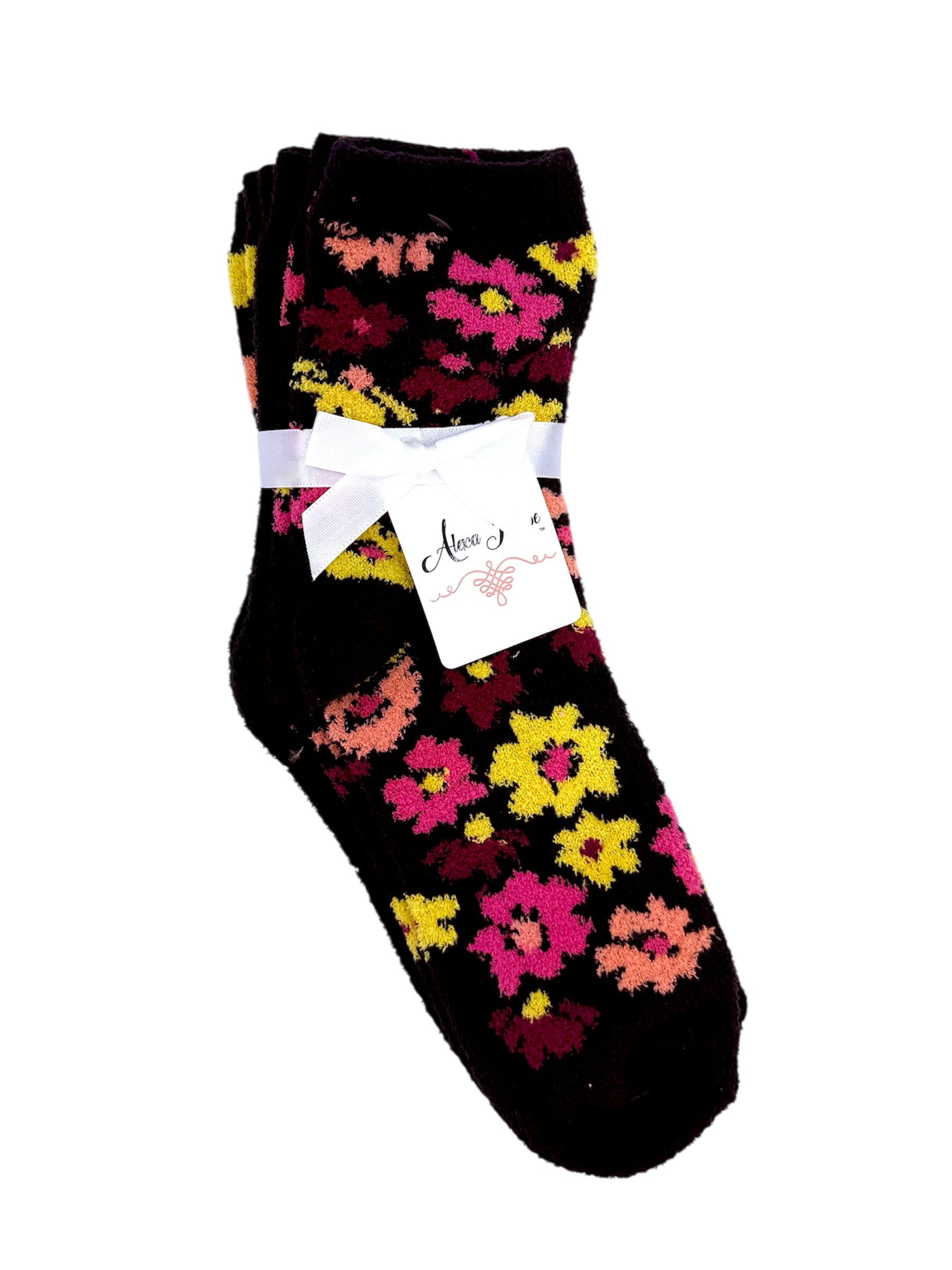 Cozy Women's Socks