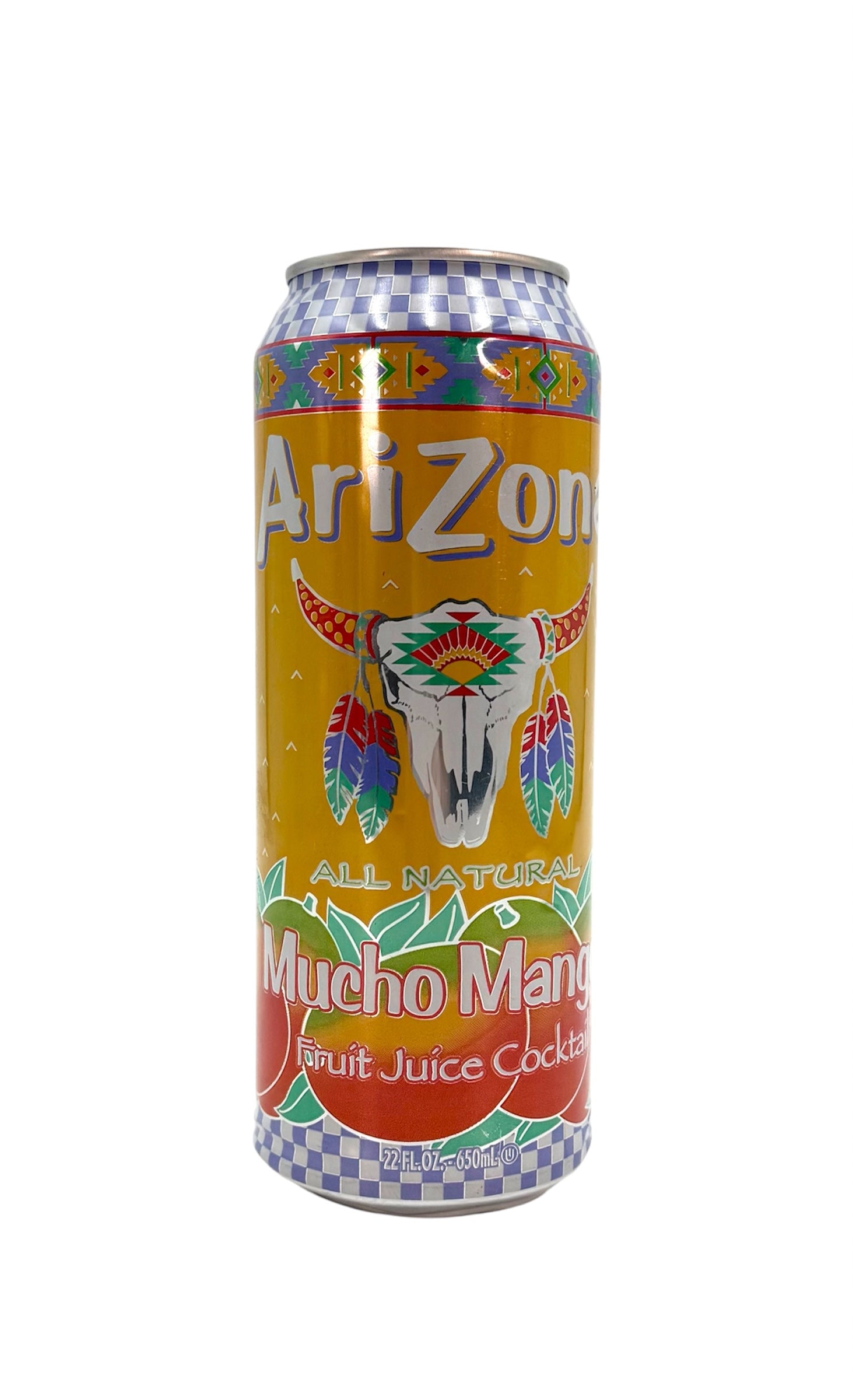 Arizona Juice or Tea, Various Flavors - 20 fl. Bottle or 22 oz. Can