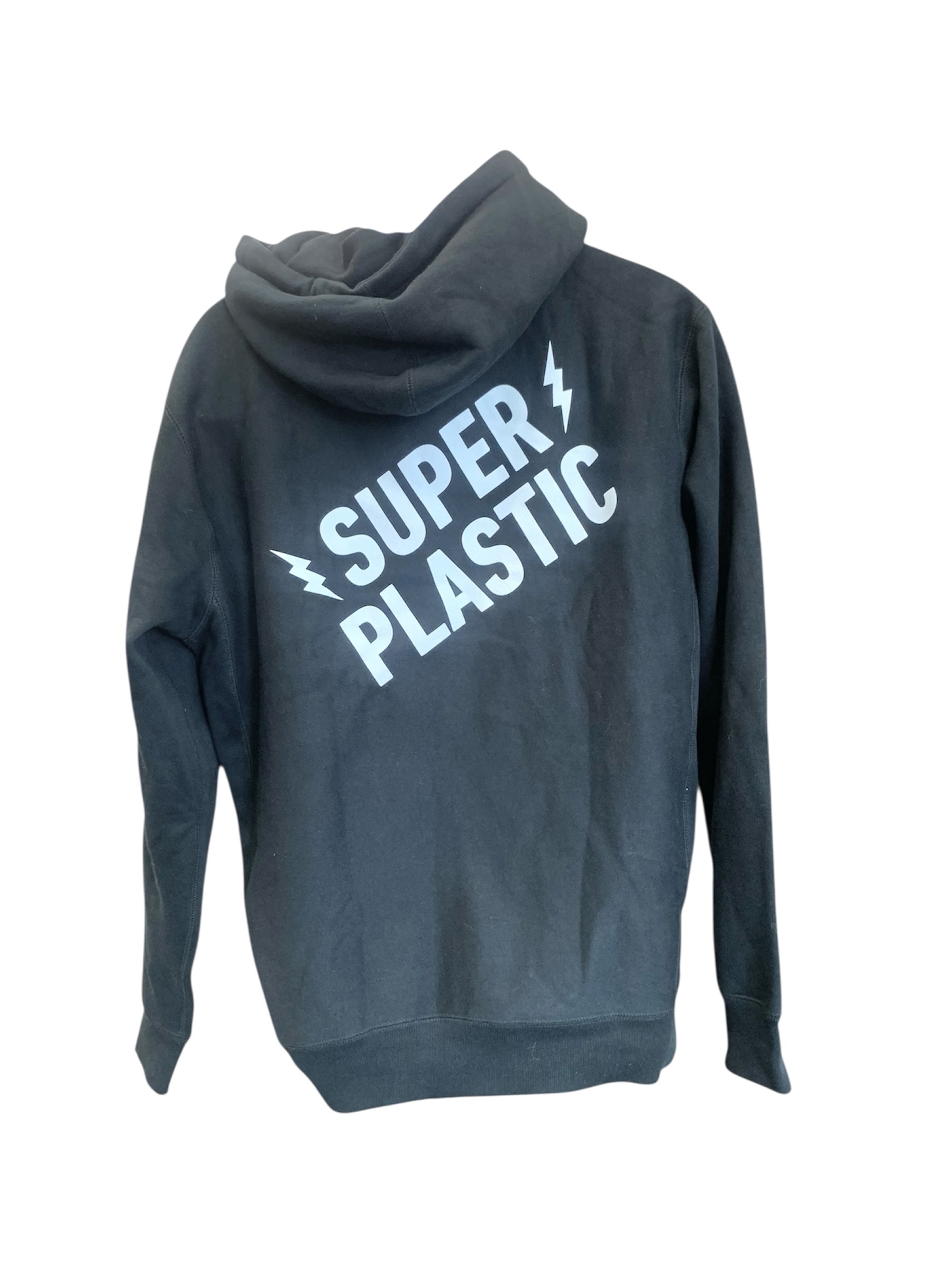 Superplastic Hoodie, Assorted Styles