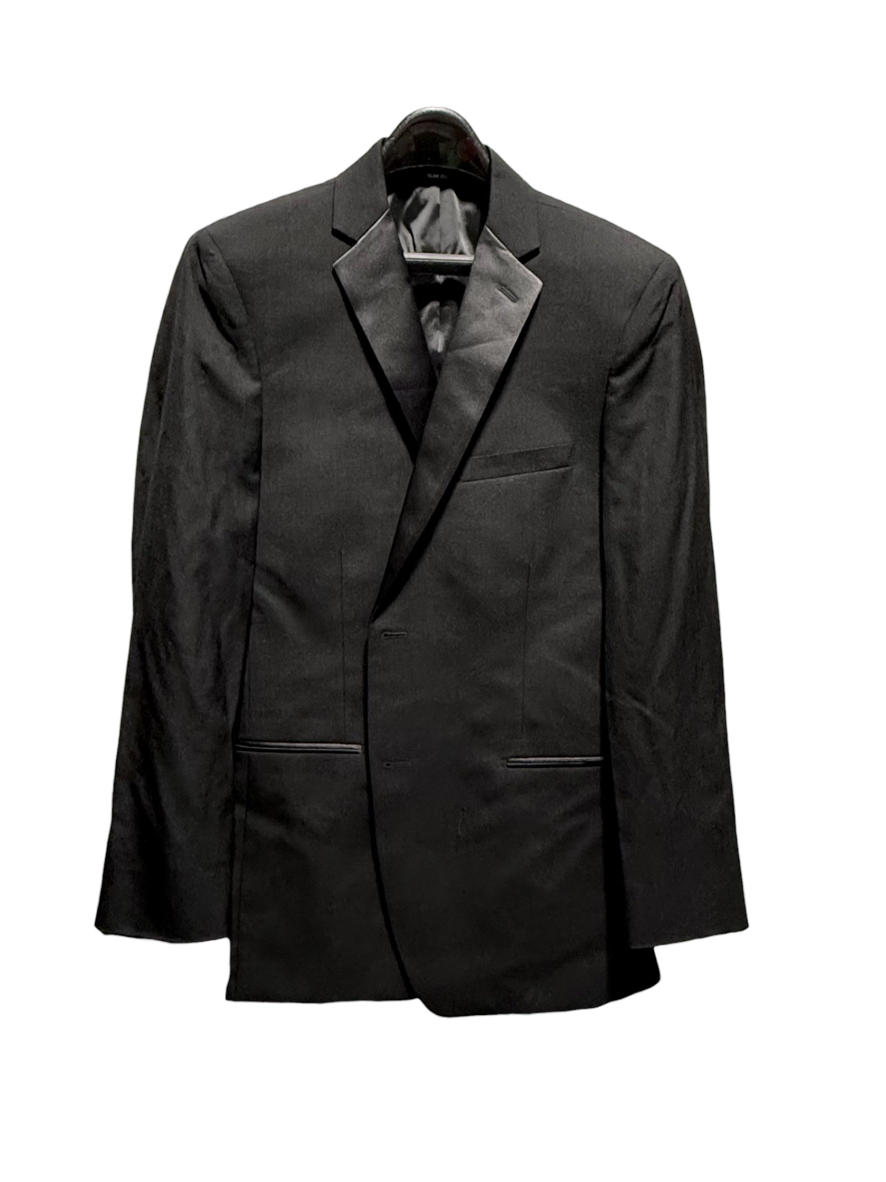 Men's Tuxedo/Suit Jacket, Assorted Dark Colors