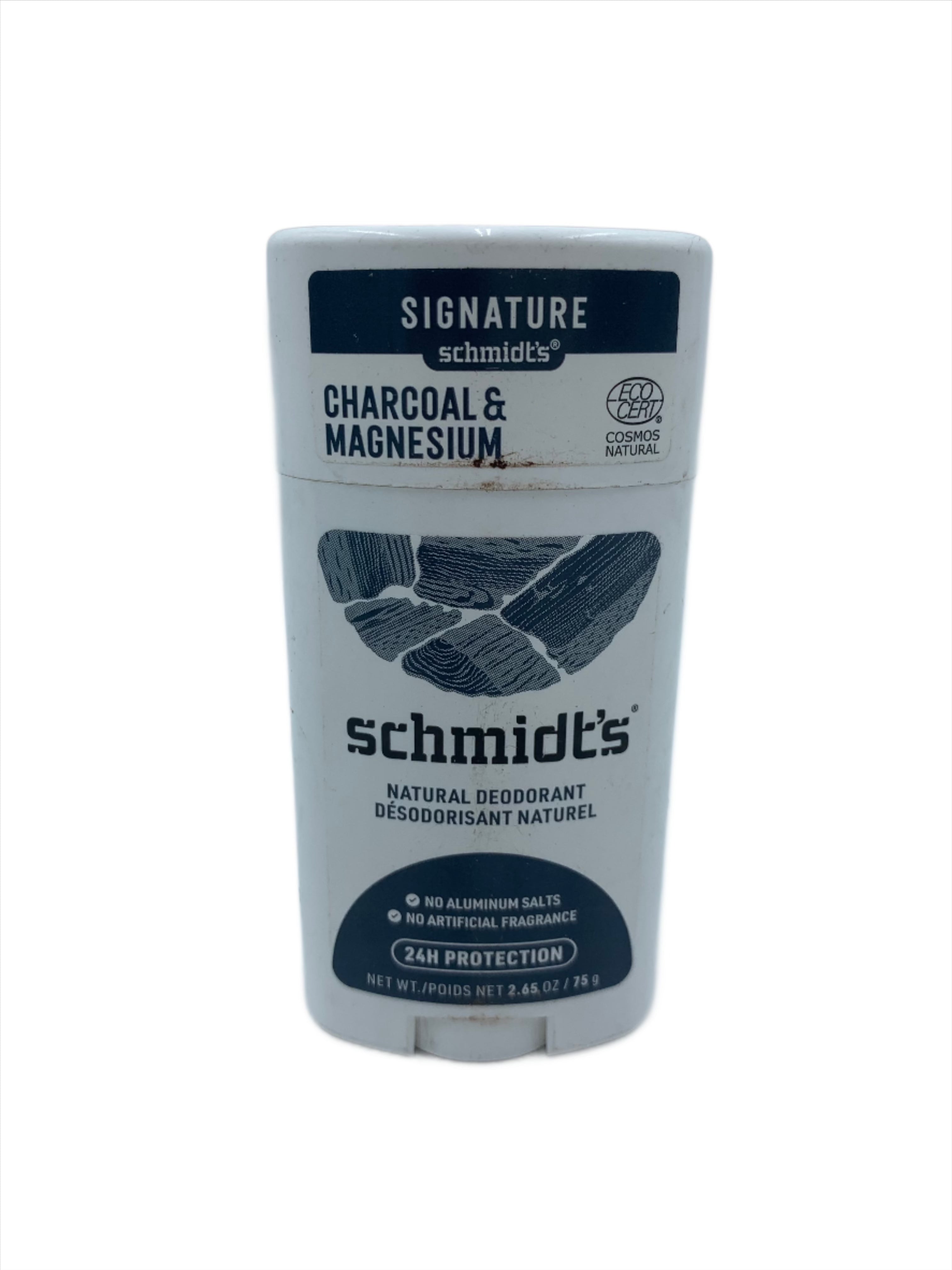 Deodorant, Full Size - Assorted brands