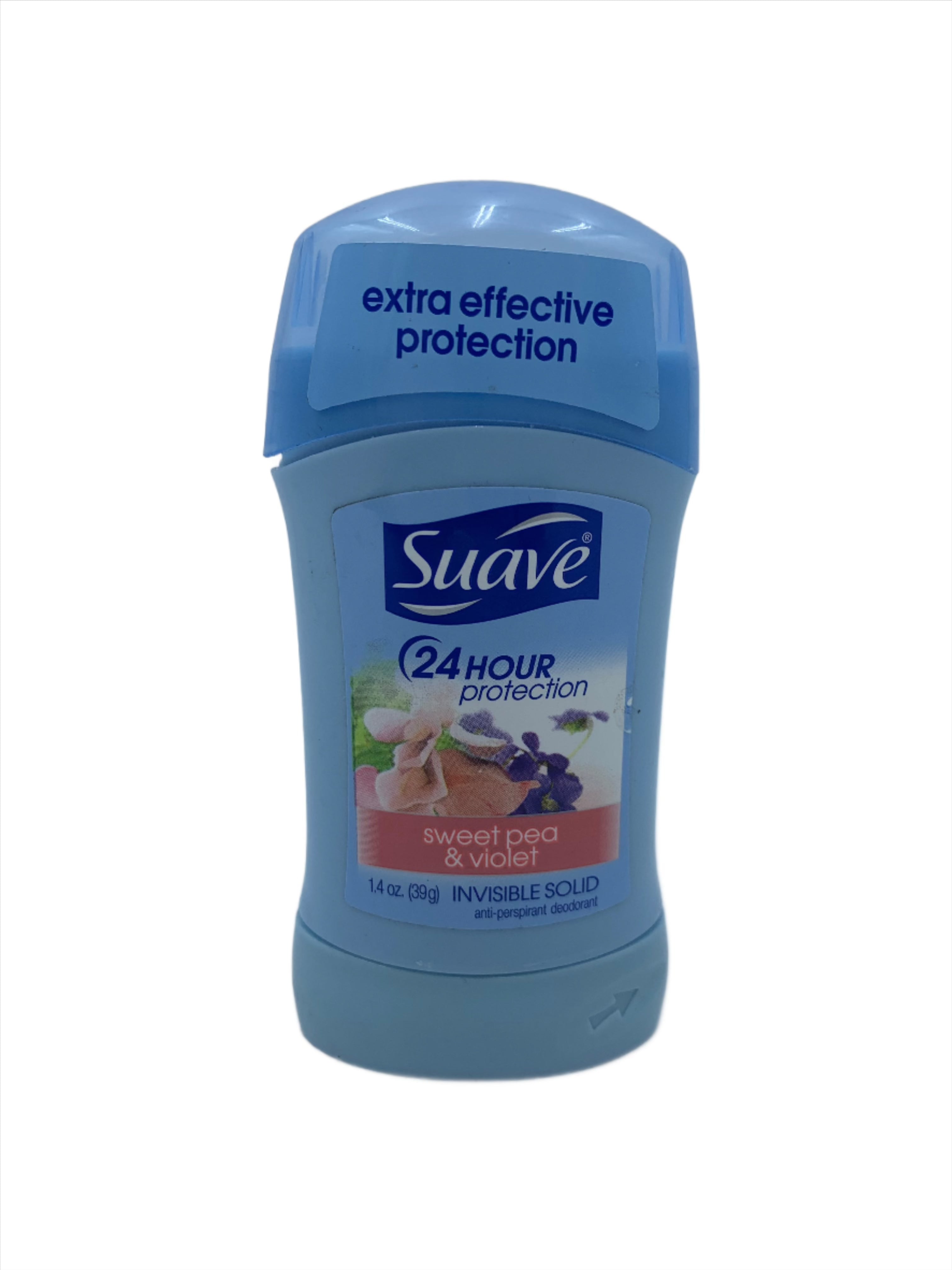 Deodorant, Full Size - Assorted brands