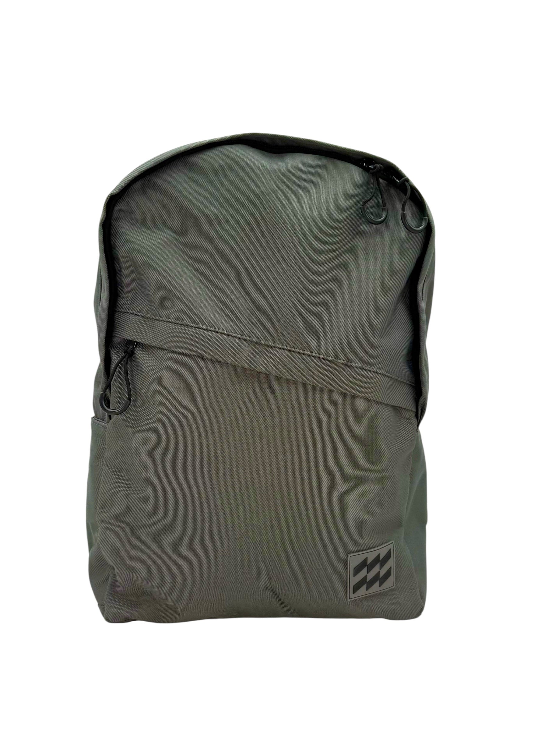 Backpack, Army Green, mparticle Branded