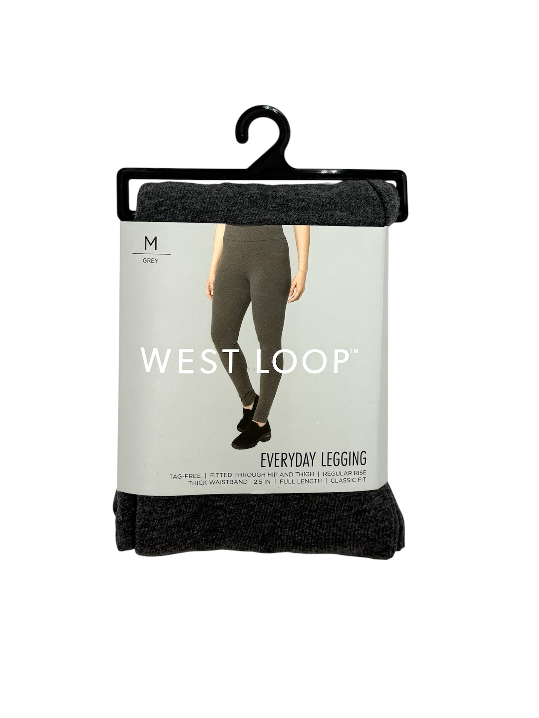 Everyday Leggings. Assorted Styles and Colors