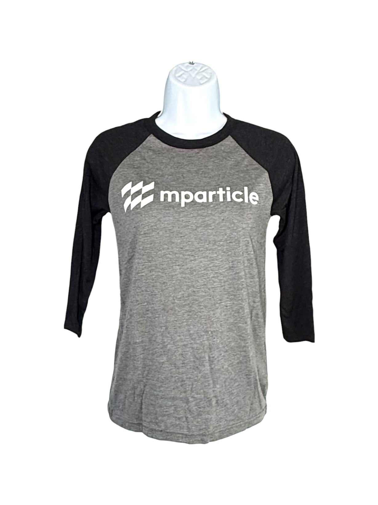 Gift Box - Cozy Blanket, Women's Shirt, Tumbler & Webcam Cover, mparticle Branded