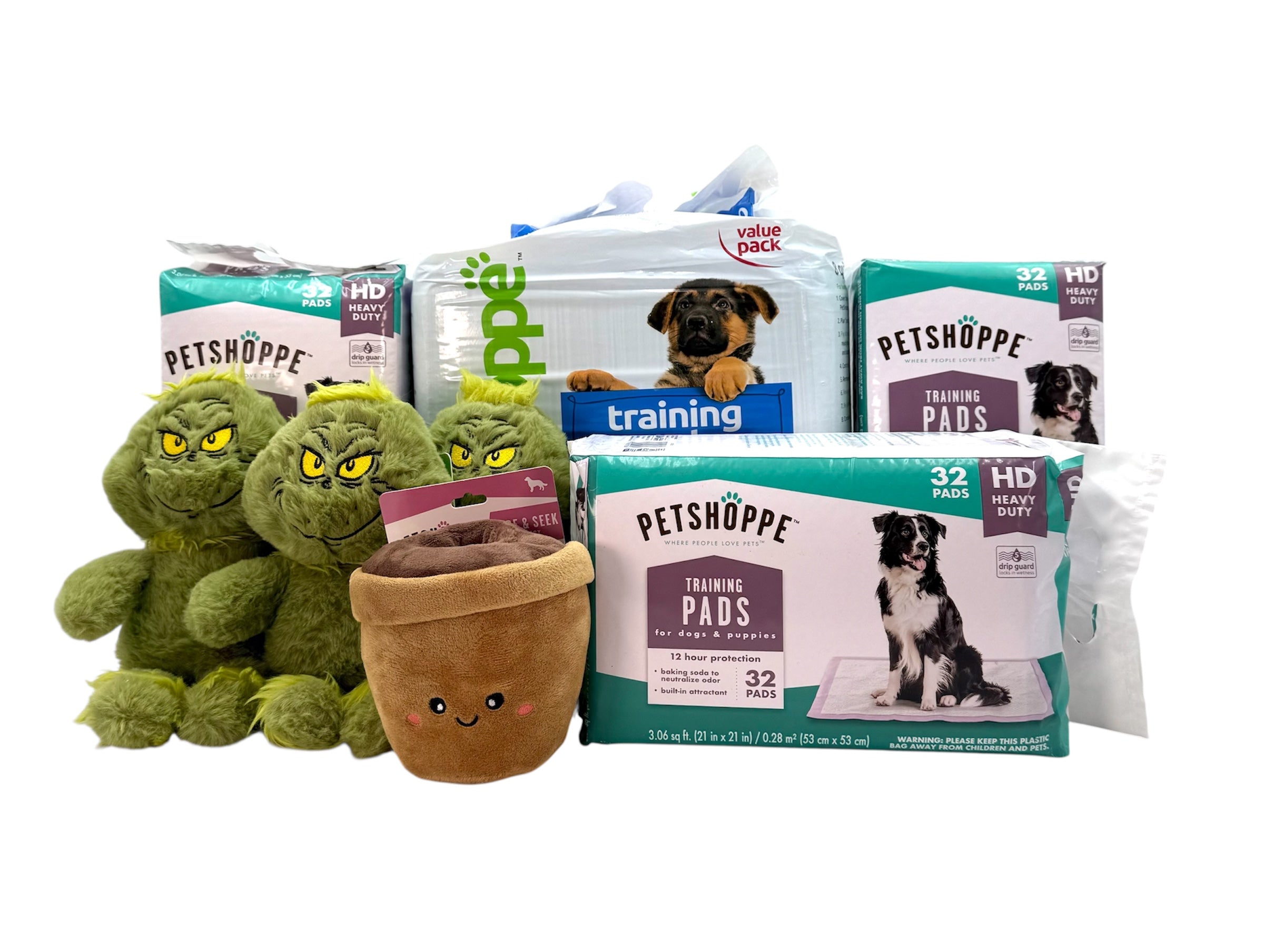 Pet Care - Assorted Box