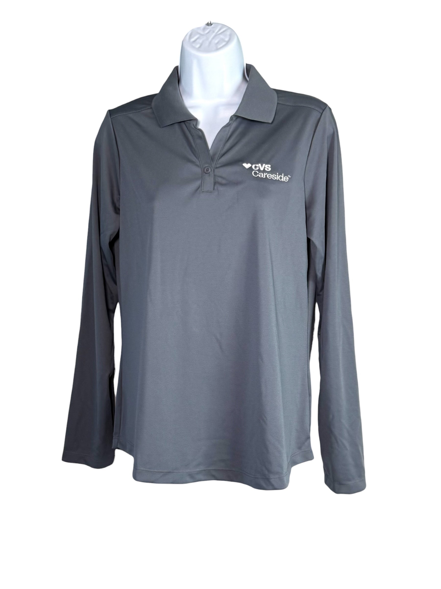 Women's Polo Shirt, CVS Branded