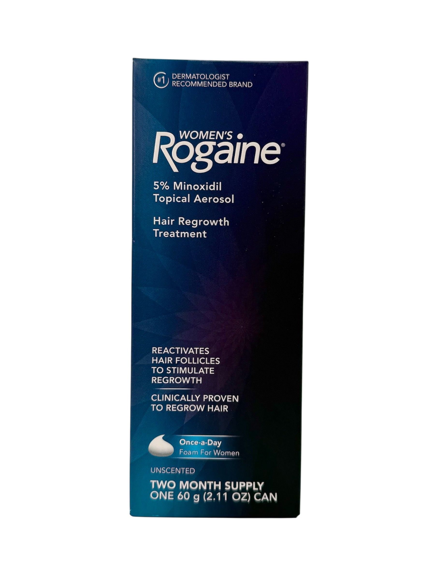 Hair Regrowth Treatment- Assorted Men’s and Women’s