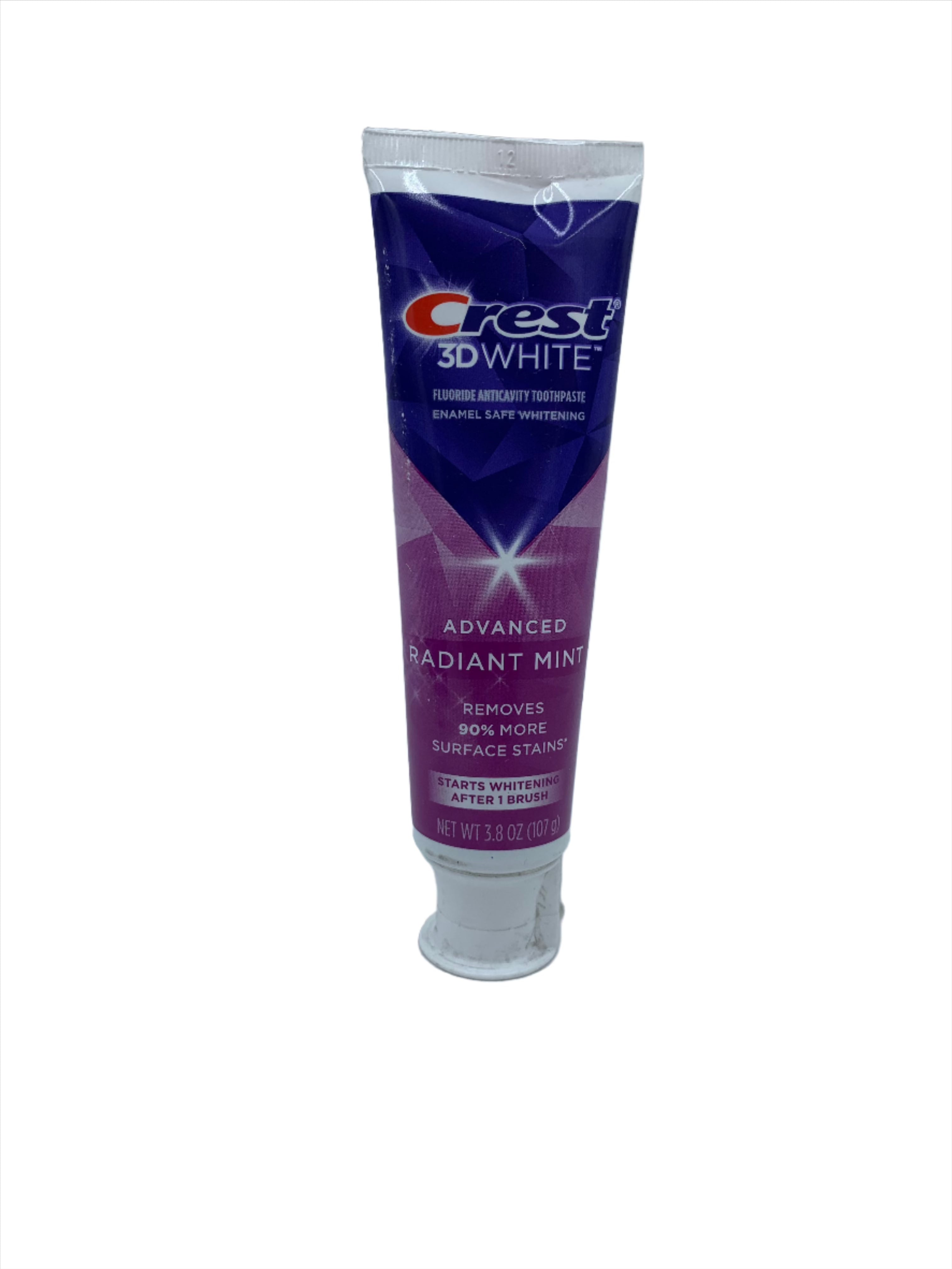 Toothpaste - Assorted Brands