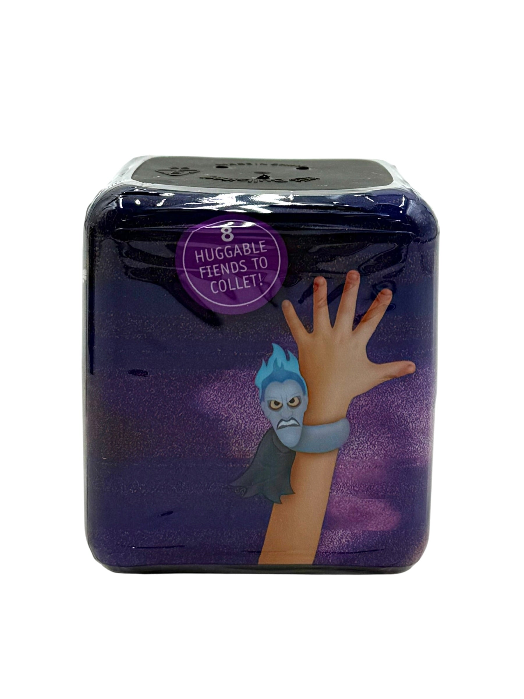 Cutie Cuff / Creepy Cuff