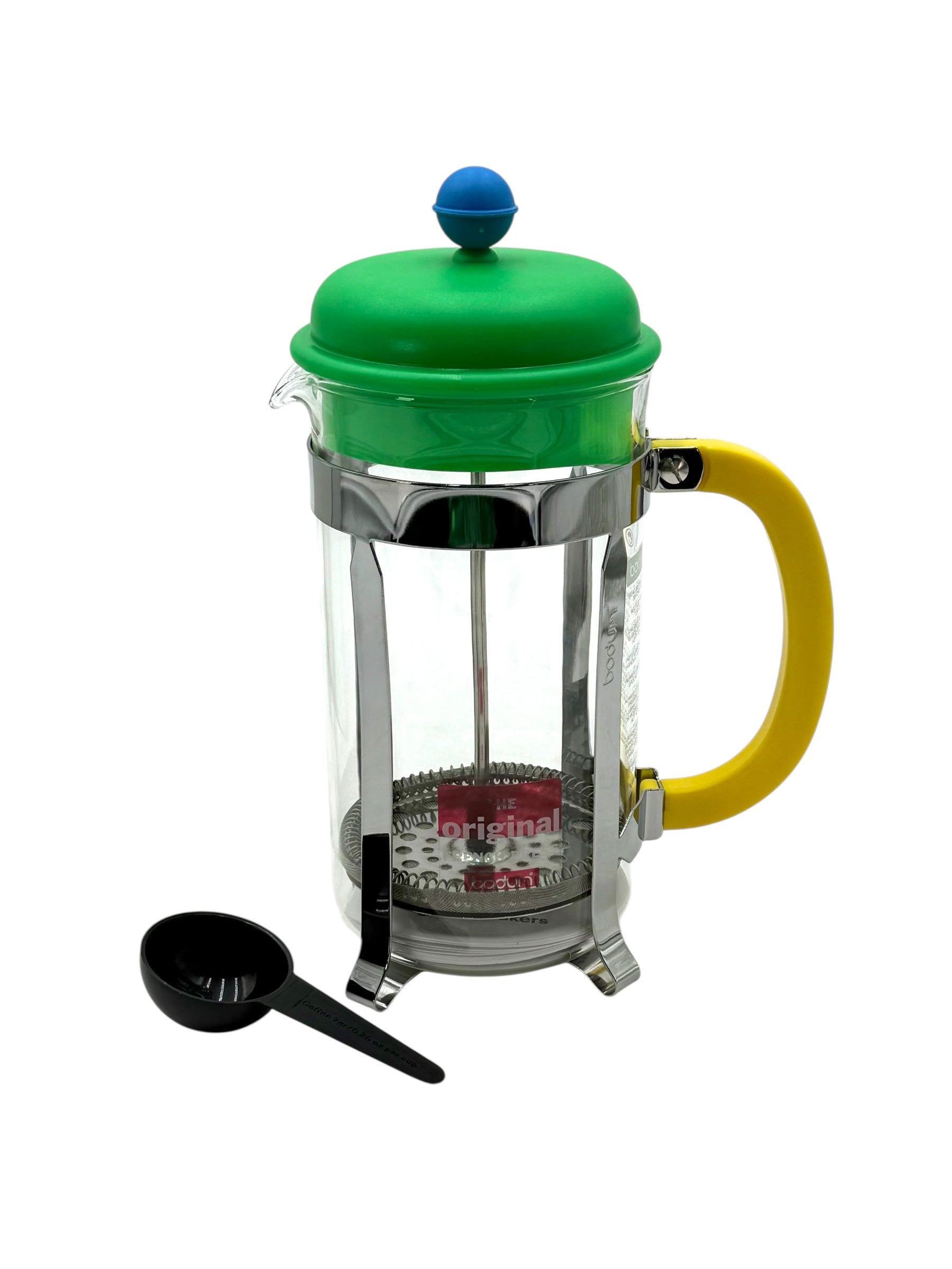 French Press Coffee Maker, Bodum Brand