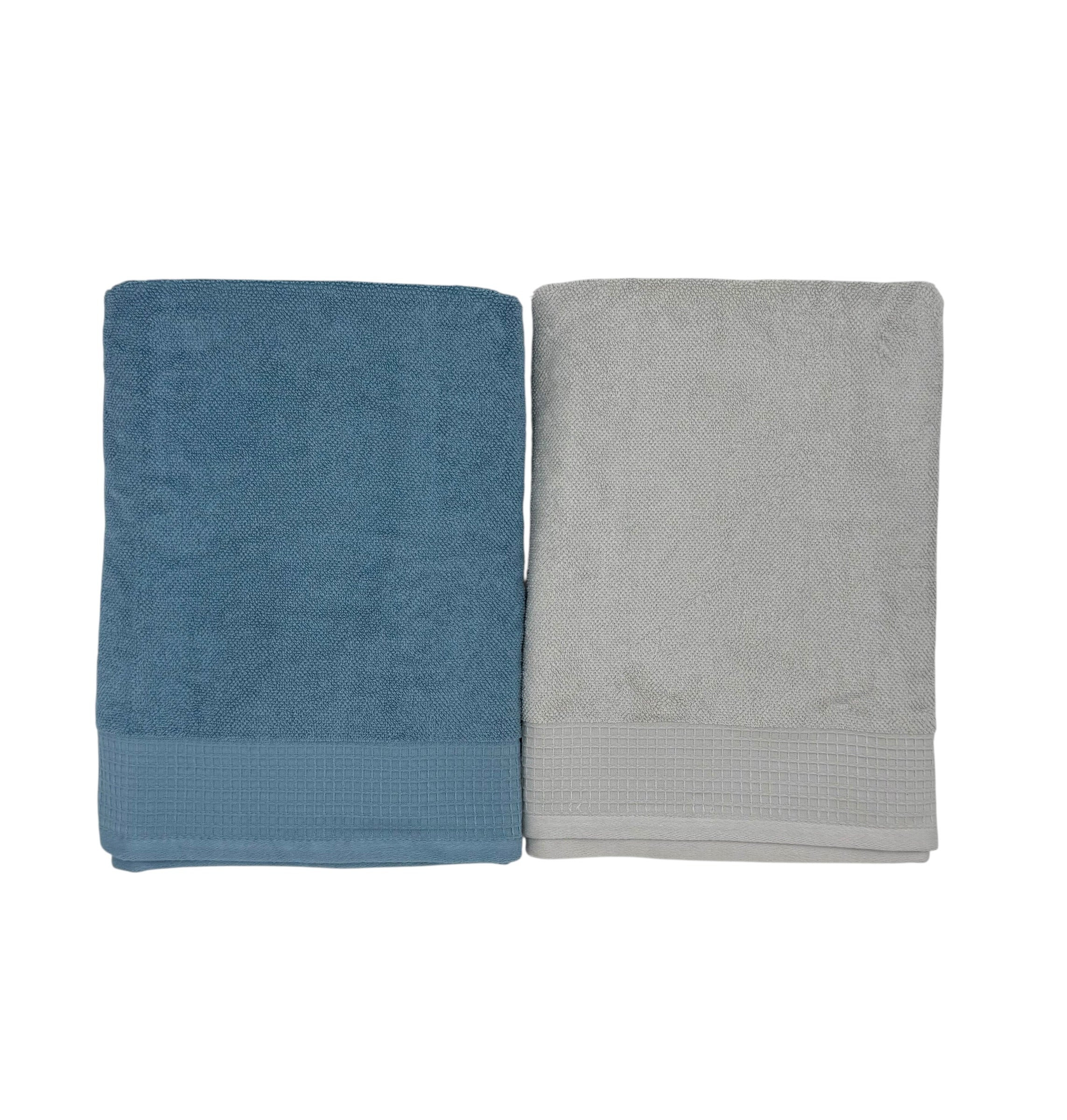 IKEA Bath Towels, Assorted Colors & Styles