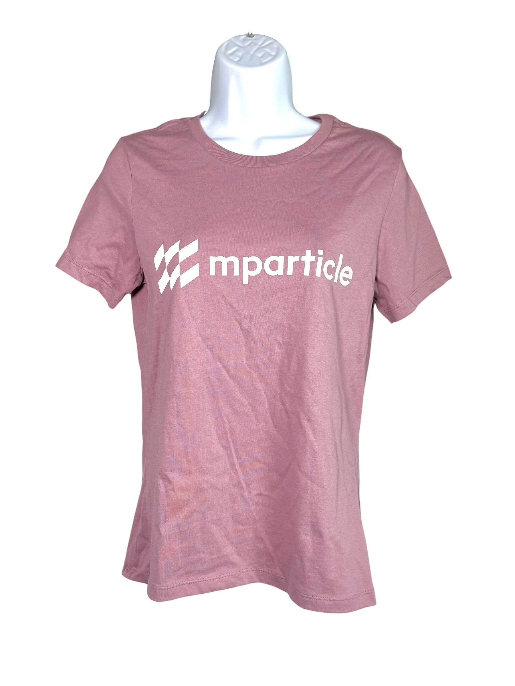 Women's T-Shirt, Assorted Colors - mparticle Branded