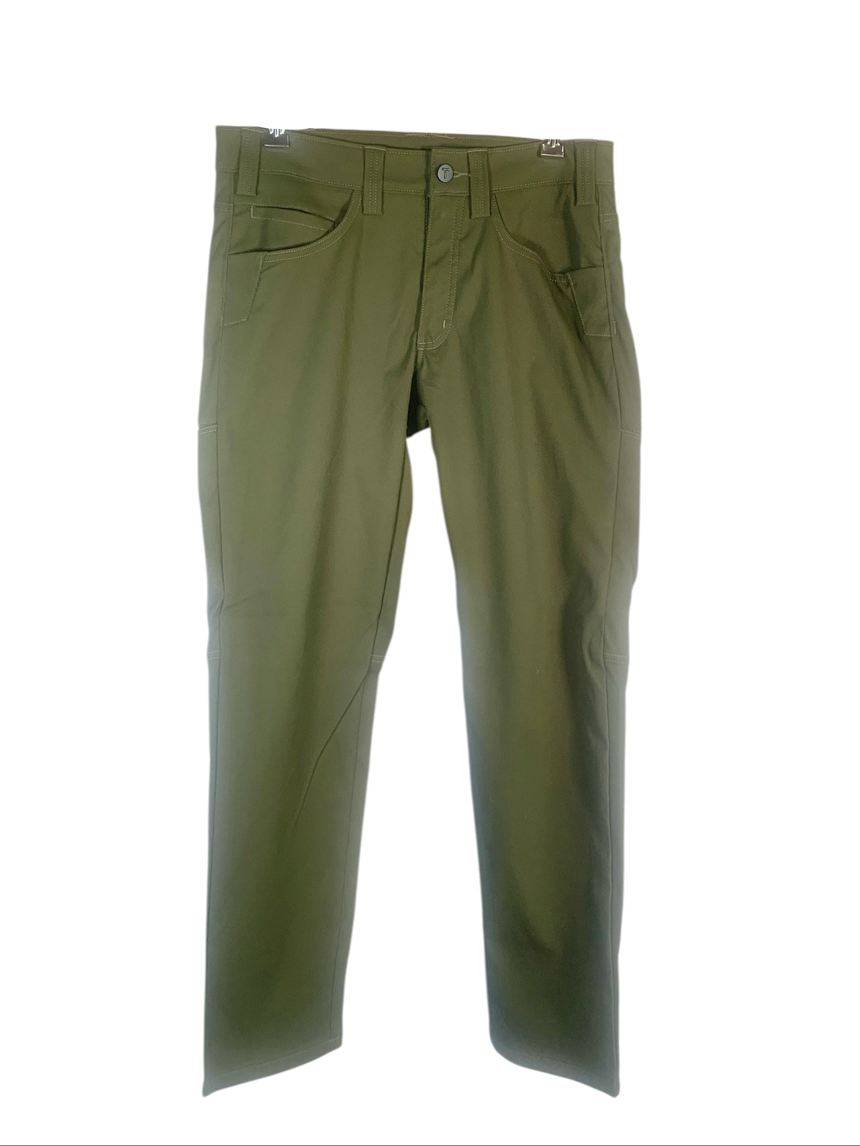 Men's Pants - Truewerk Brand