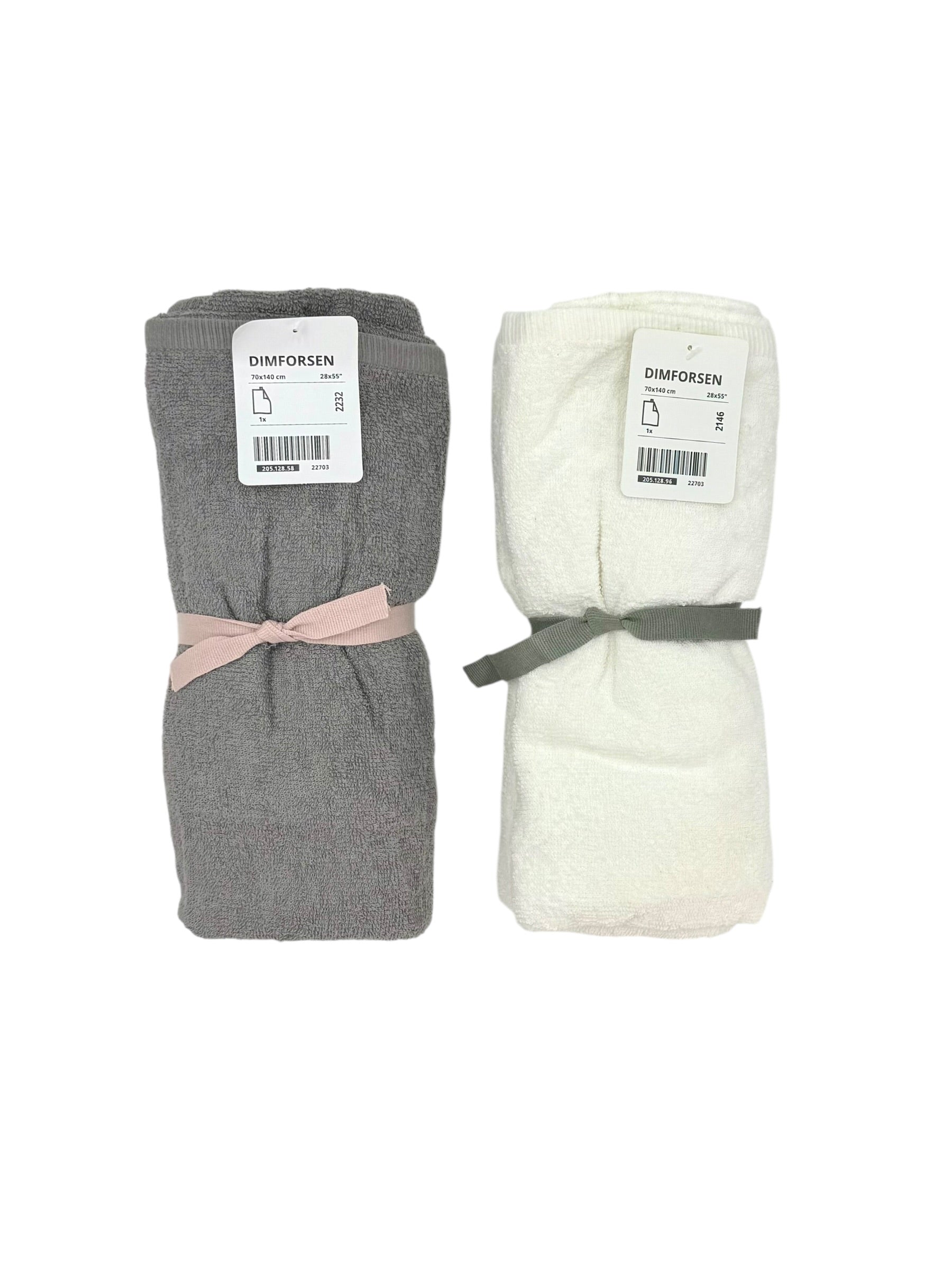 IKEA Dimforsen Towel